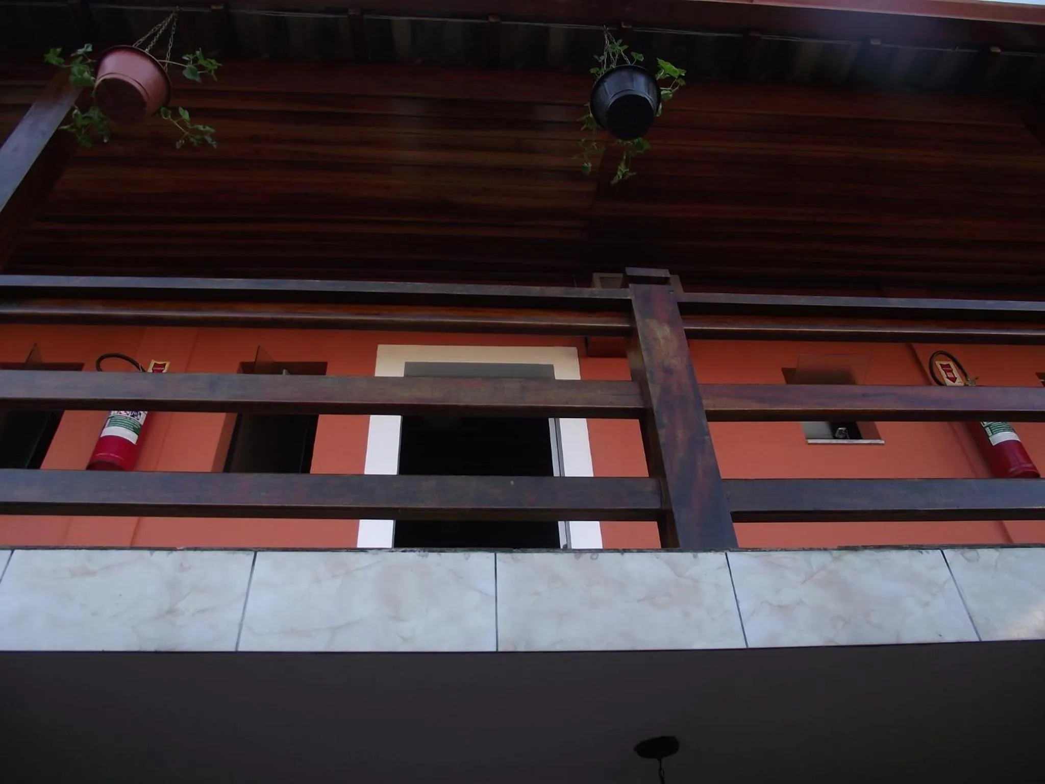 Facade/entrance in Pousada Mar & Vida e Doçaria