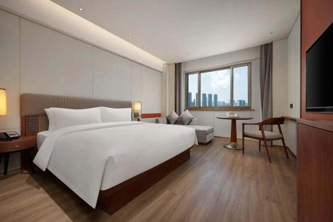 Maison New Century Tongxiang