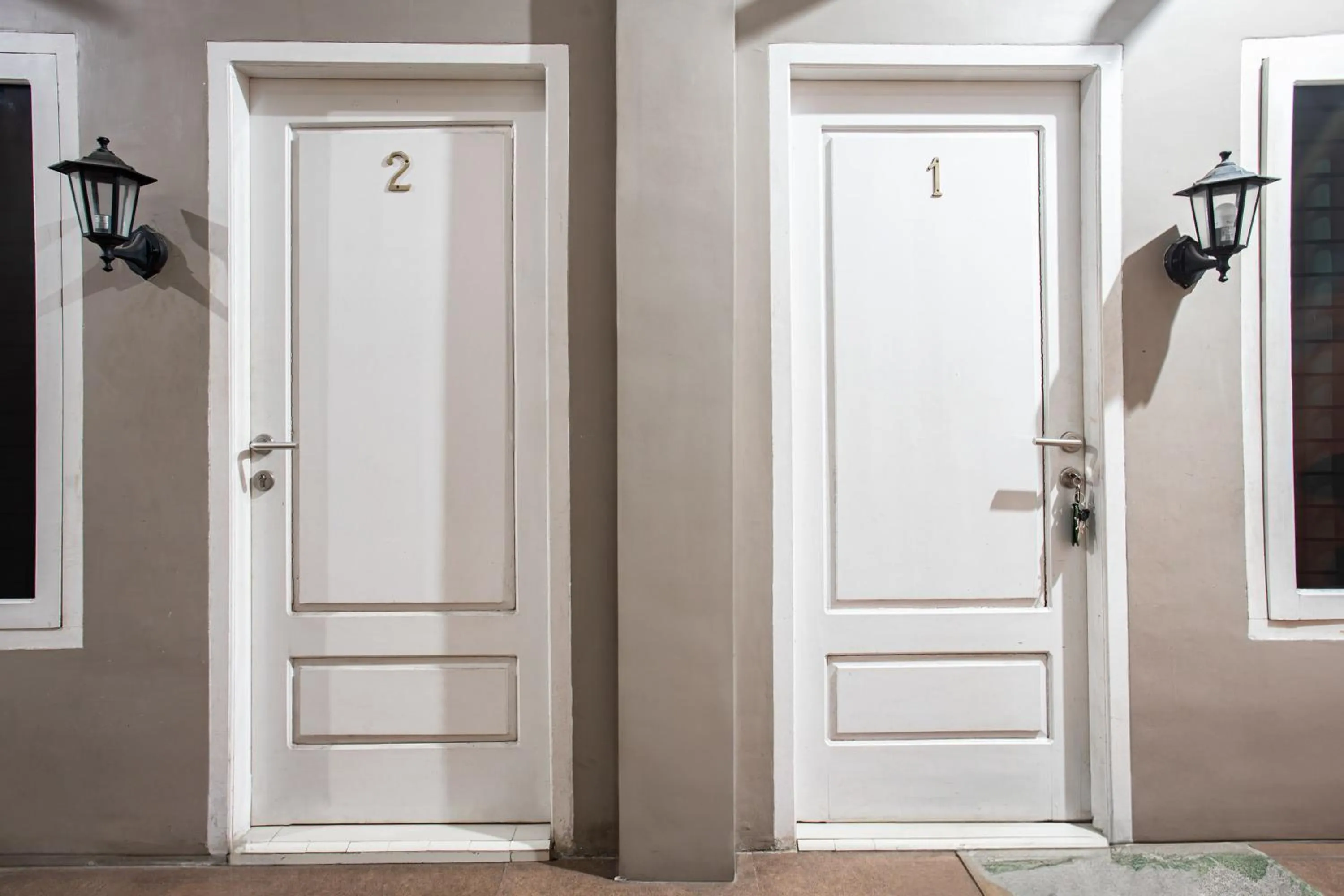 Other in Hotel O Almahyra Guest House Syariah