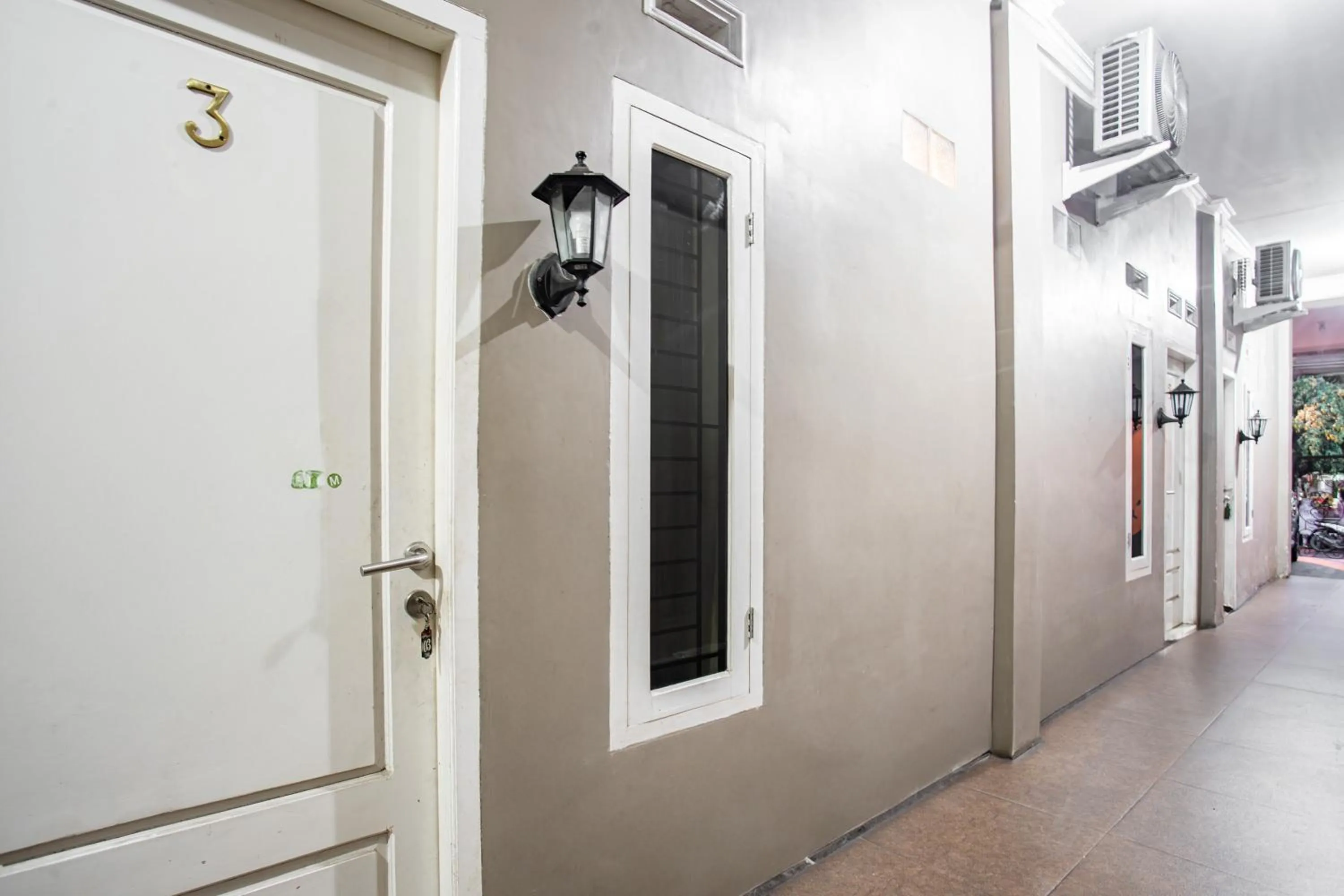 Other in Hotel O Almahyra Guest House Syariah