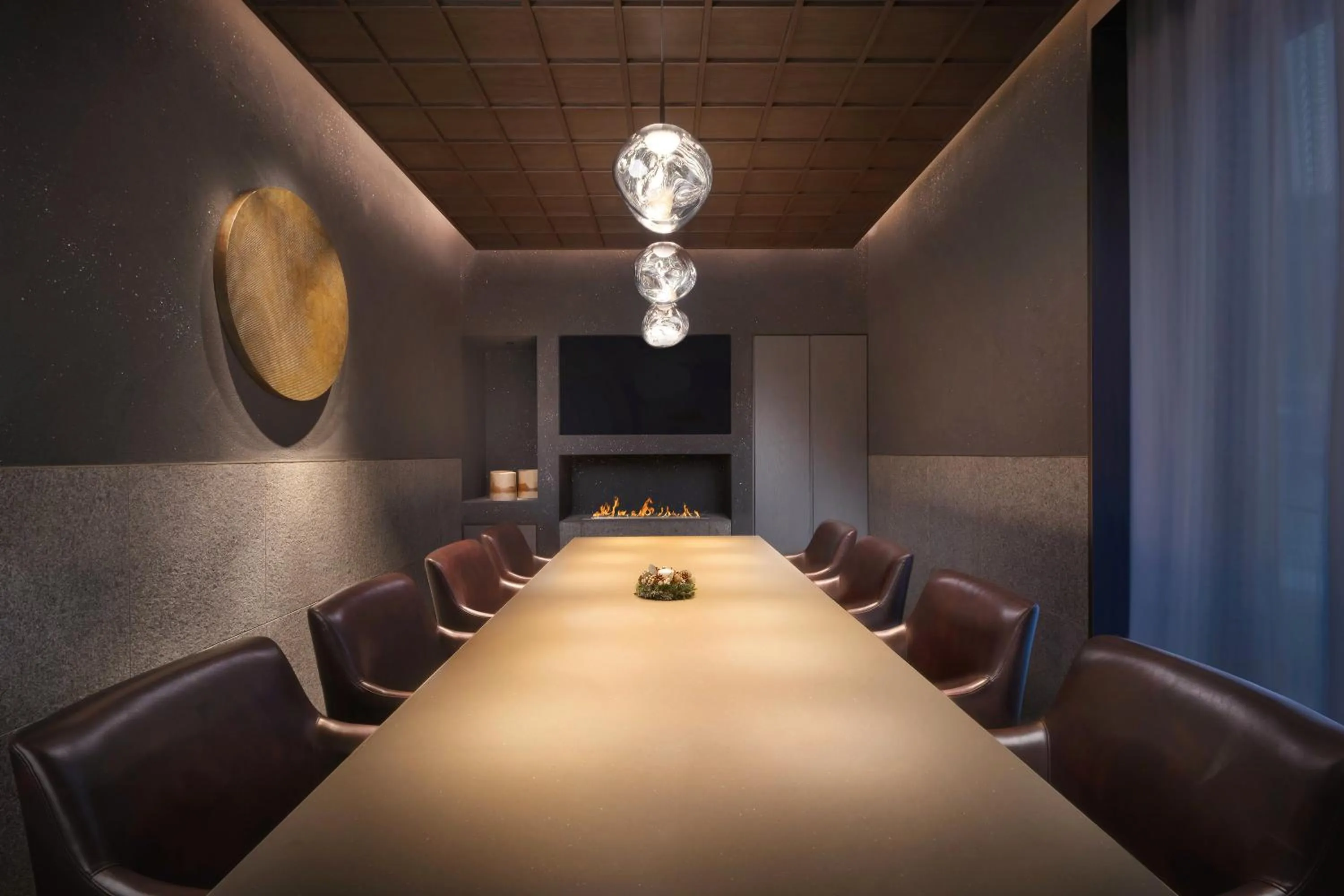 Restaurant/places to eat in Nikko Style Niseko HANAZONO