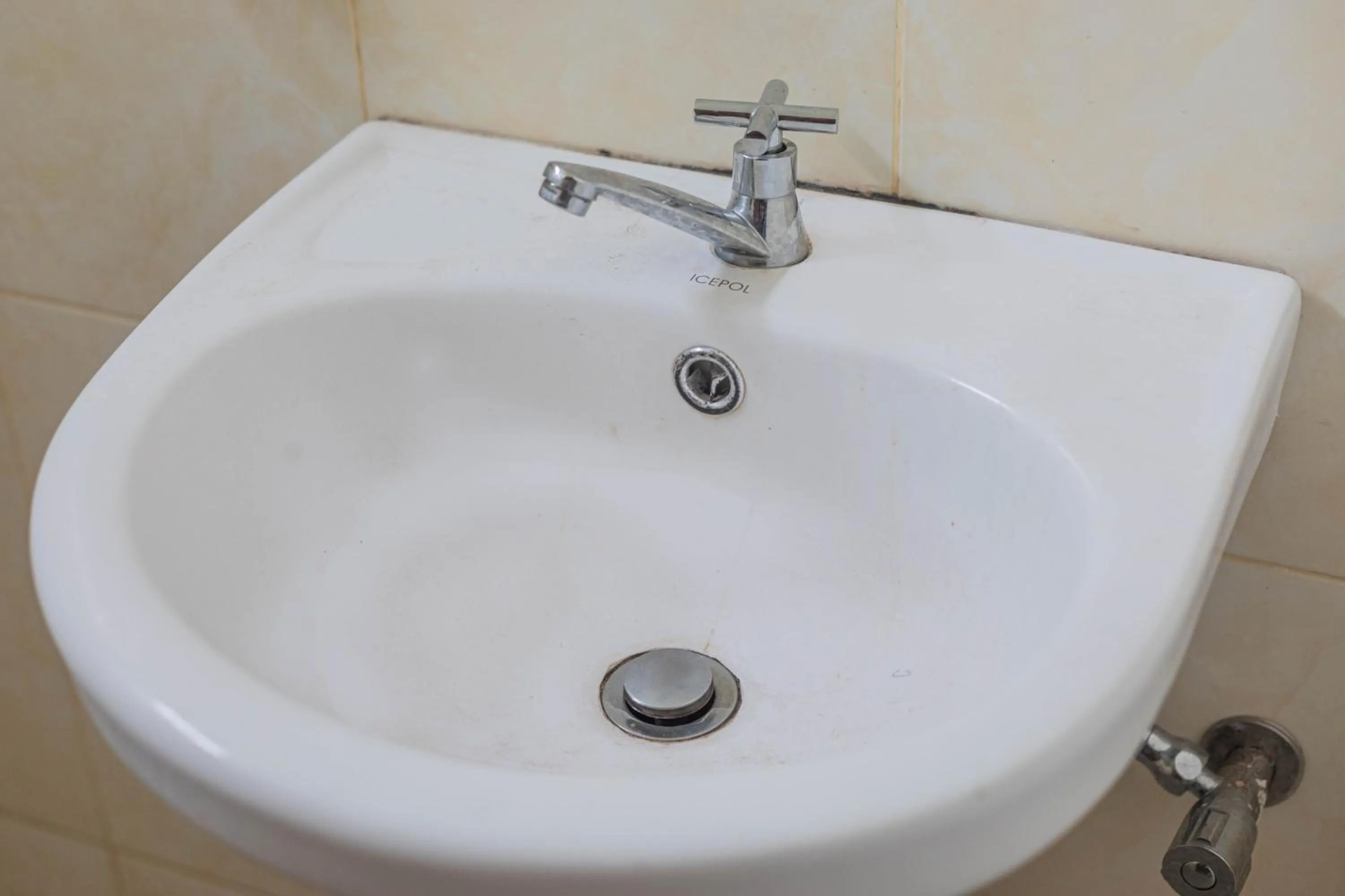 Bathroom in Srinadi Waterpark Villa