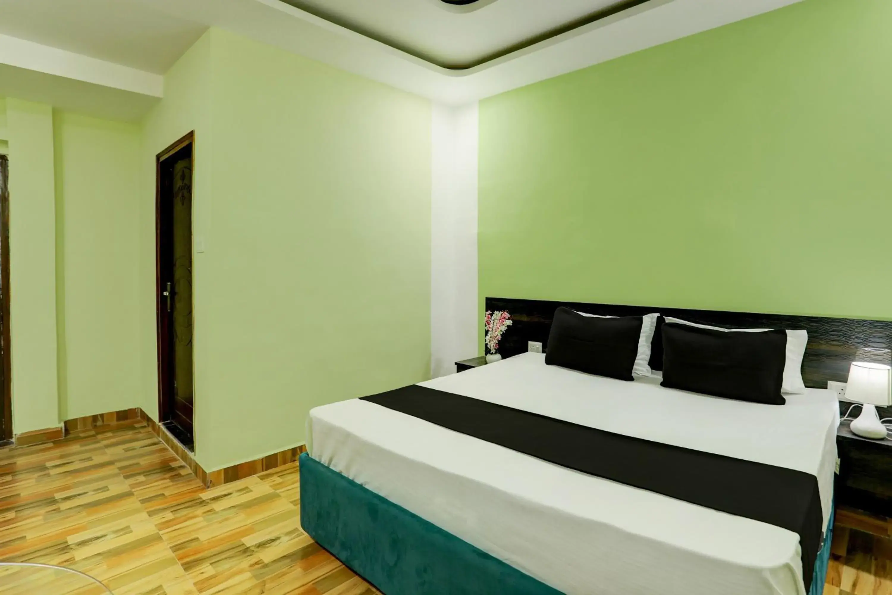Hotel O Raisi Residency Hotel Hotel O Raisi Residency Hotel