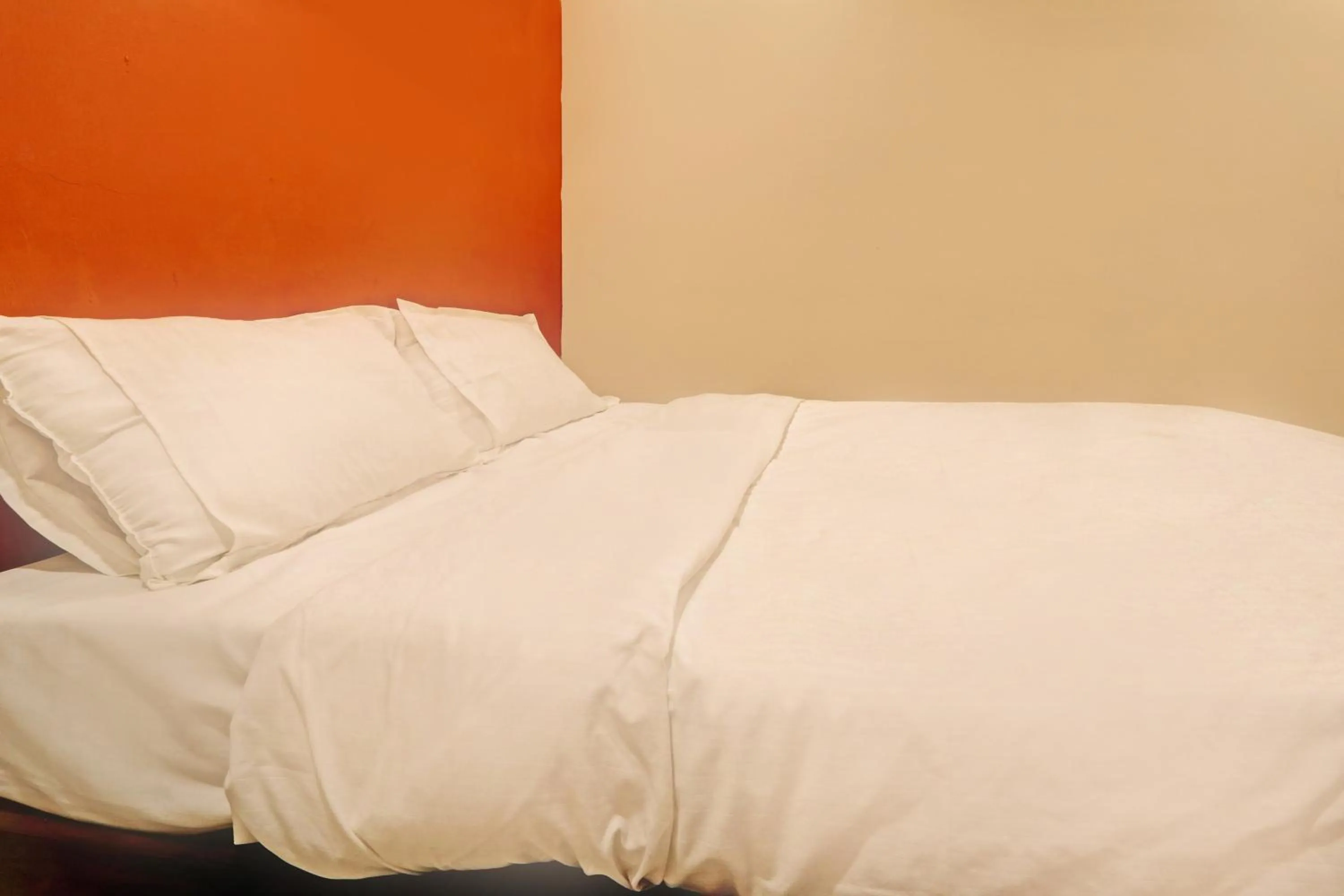 Bedroom in Hotel O Sriman Stay Inn