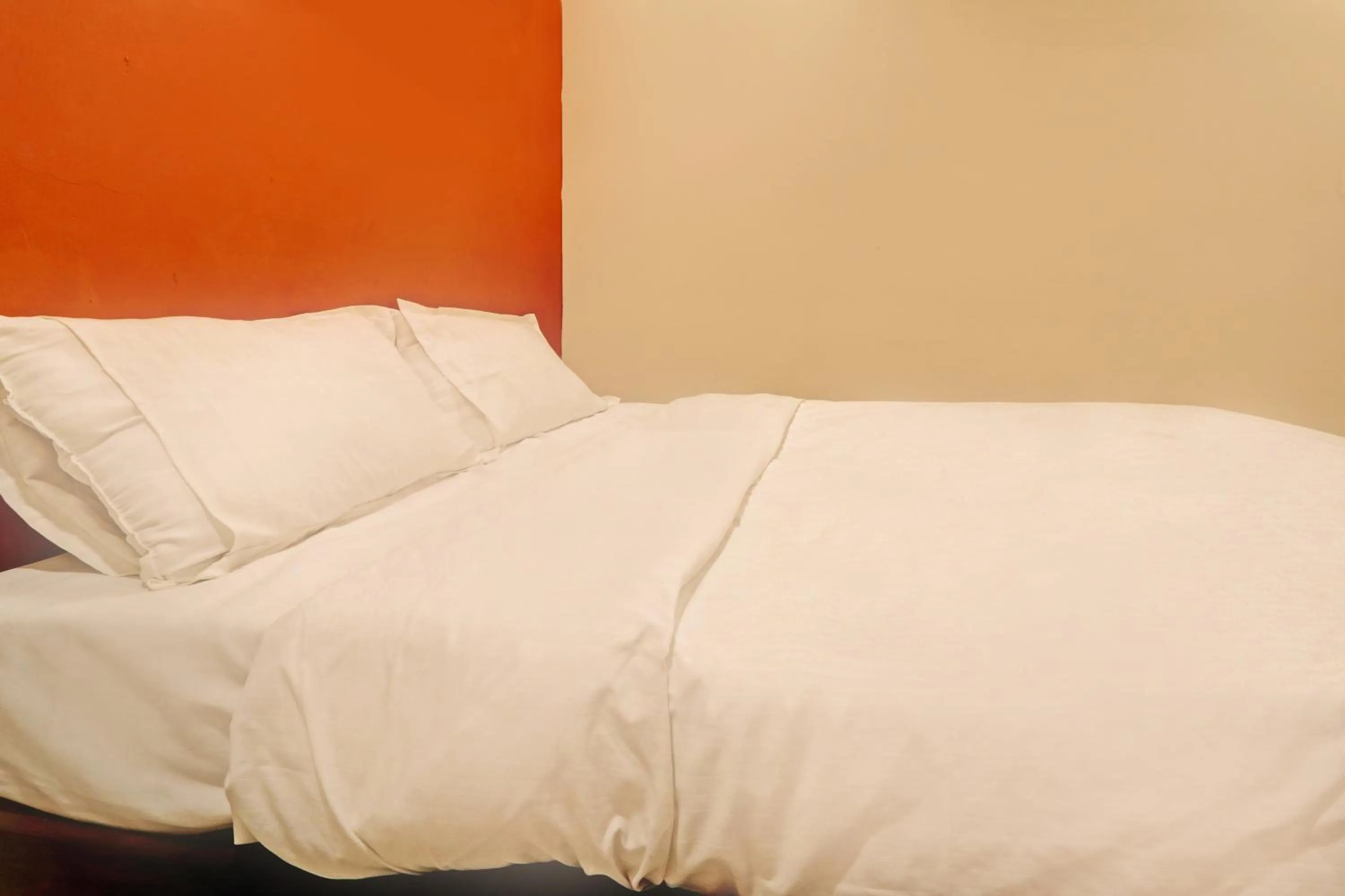 Bedroom in Hotel O Sriman Stay Inn