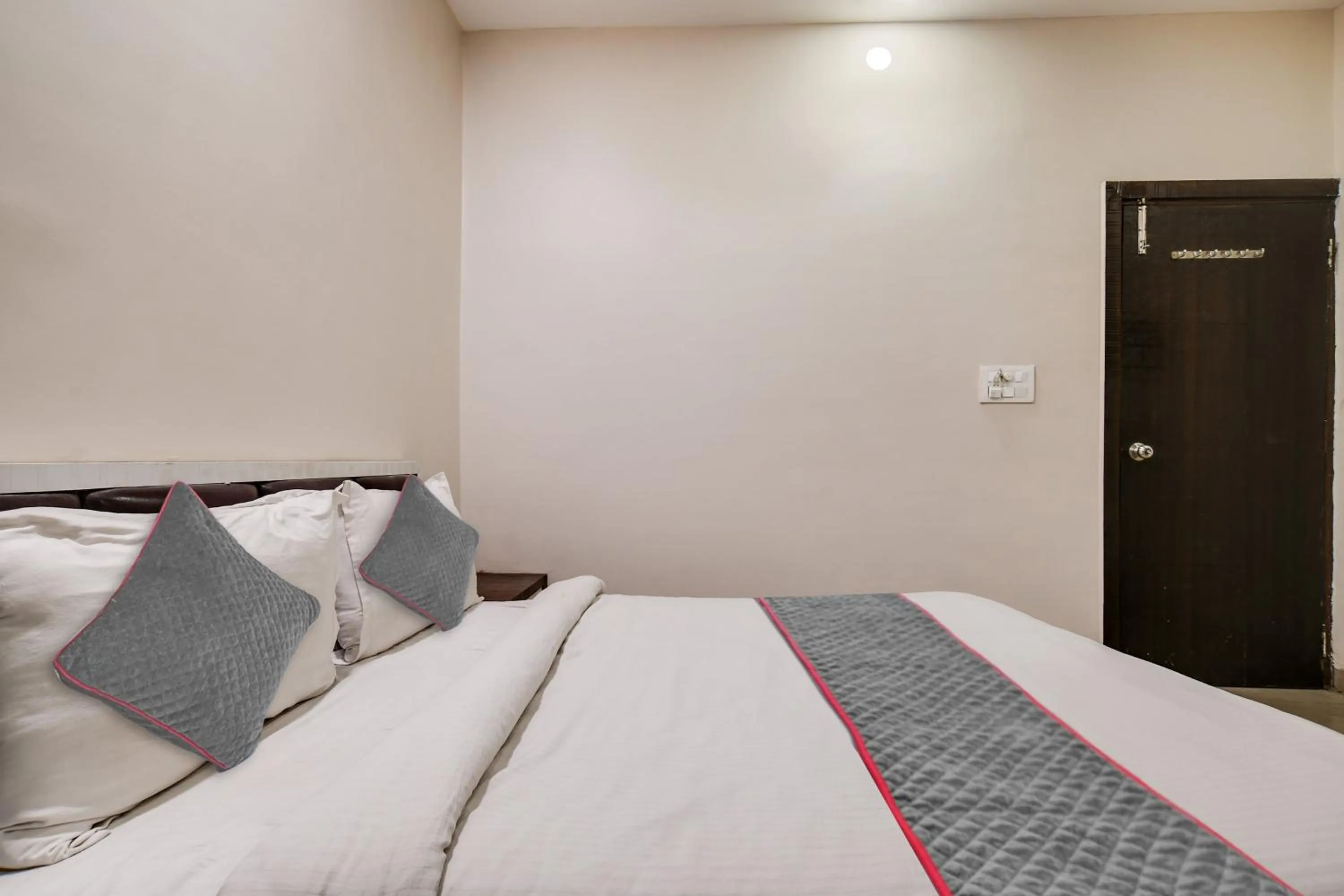 Bedroom in Townhouse Prime Stay