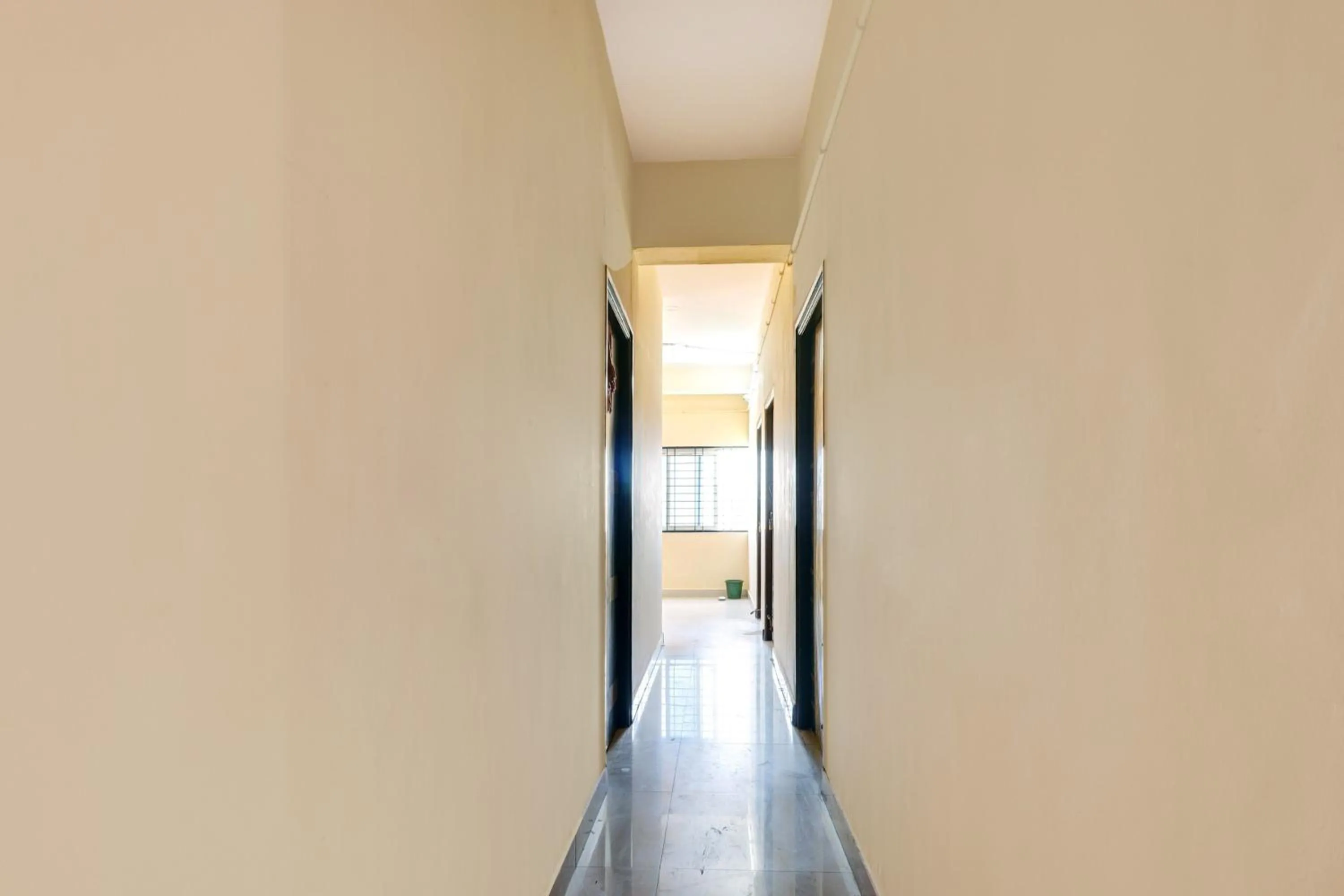 Lobby or reception in Hotel O S.L.V Boarding & Lodging