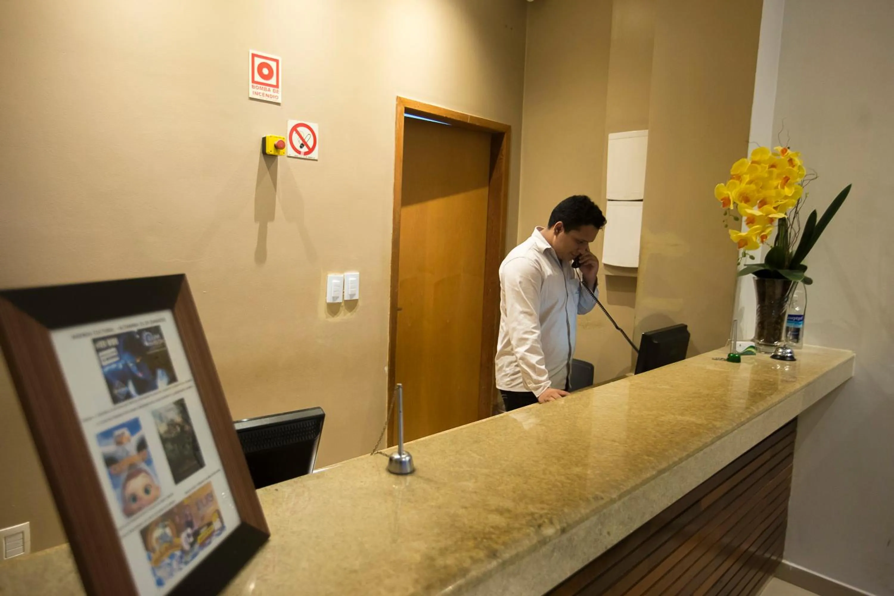 Other in Amazon Xingu Hotel