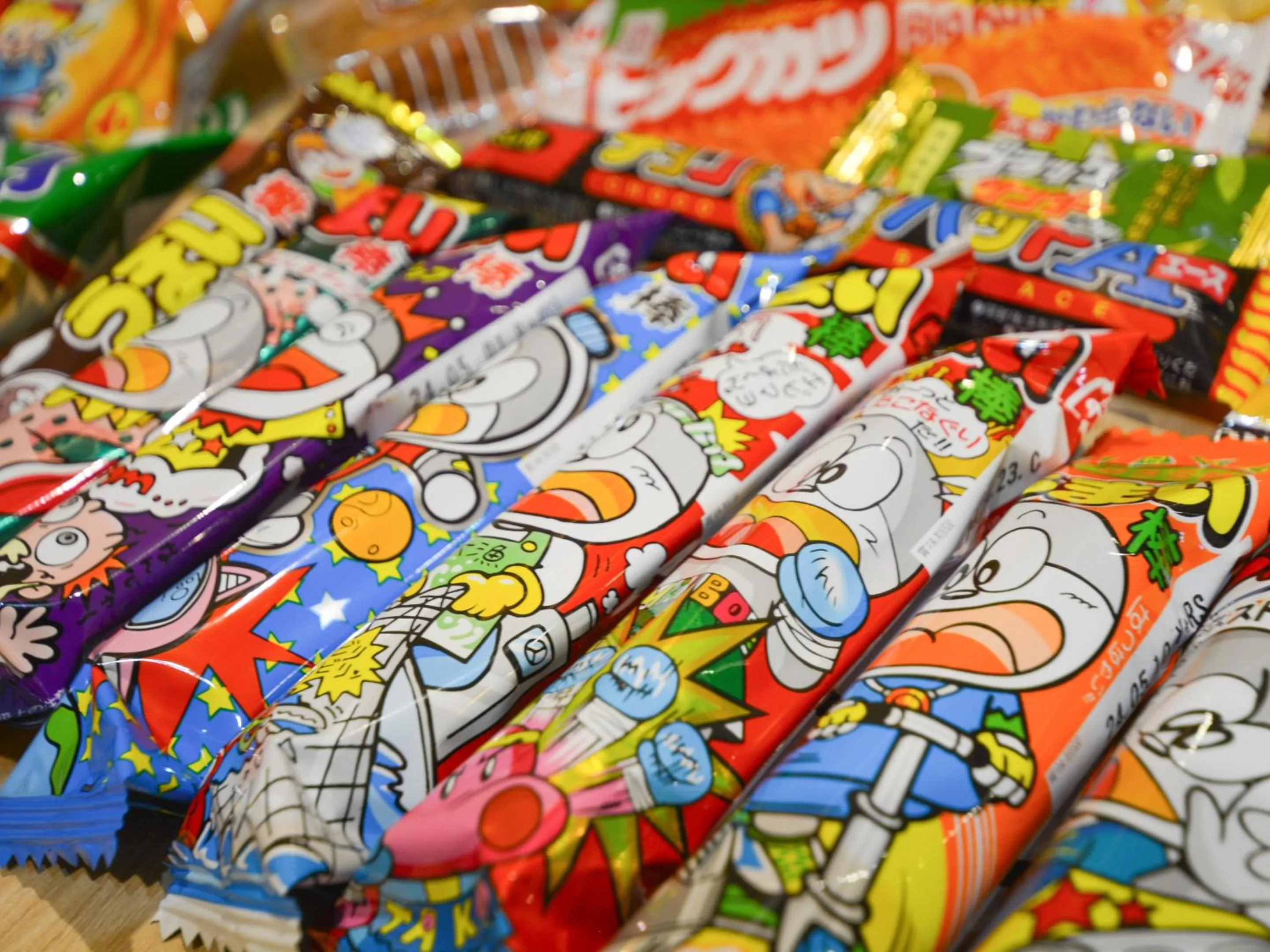 Restaurant/places to eat in Hotel Sanrriott Shinsaibashi