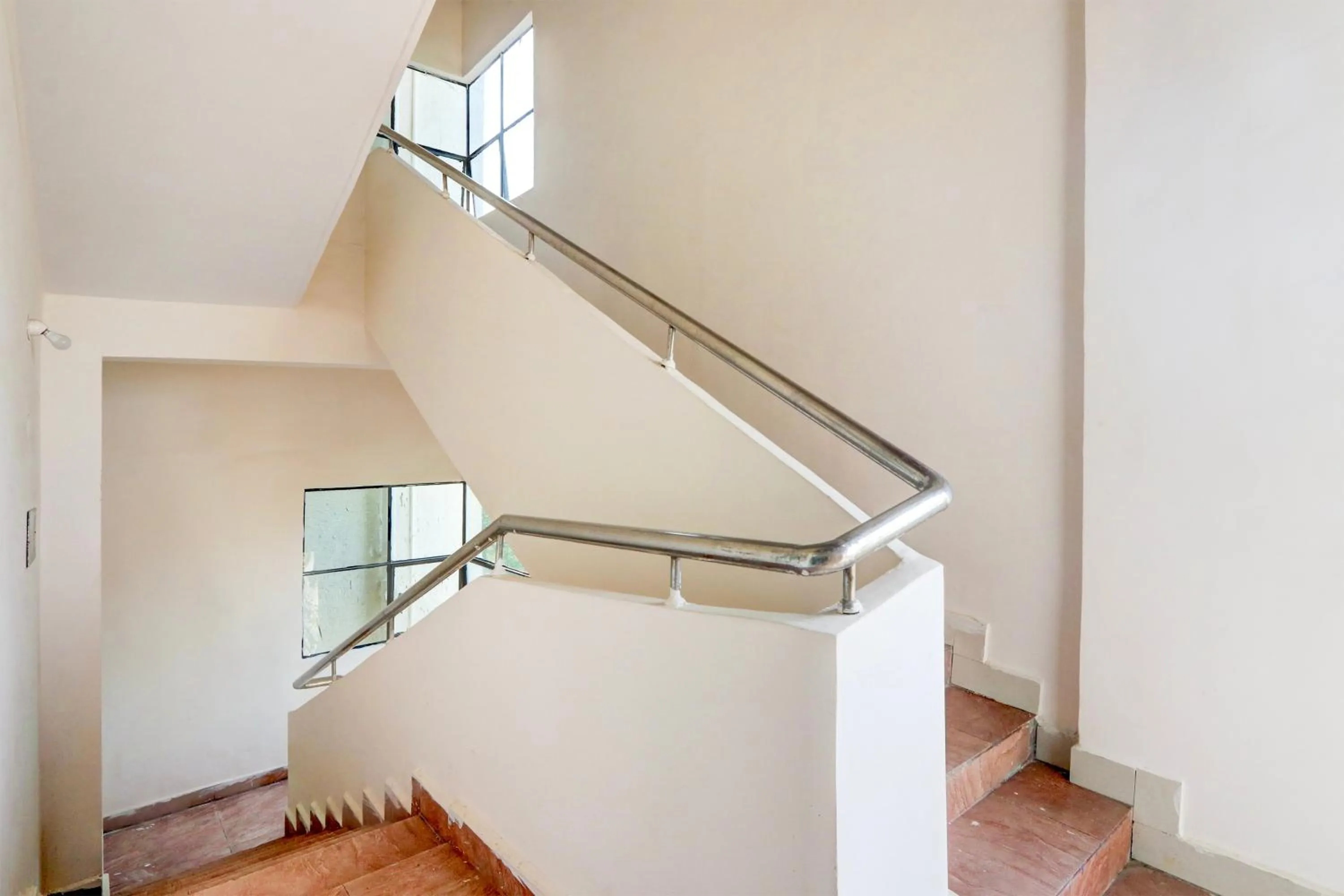 Lobby or reception in Super Collection O Sri Balaji Luxury rooms