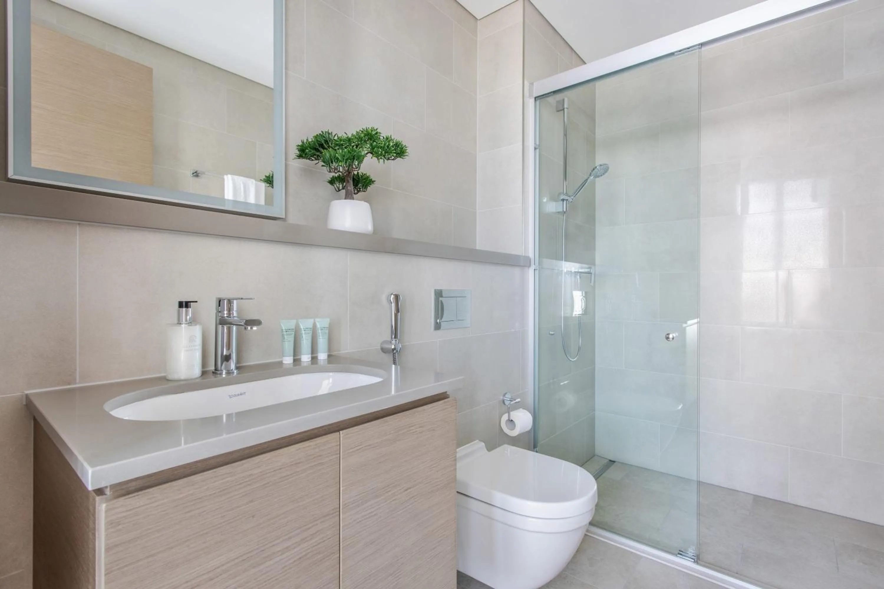 Frank Porter - Sobha Hartland Waves Grande