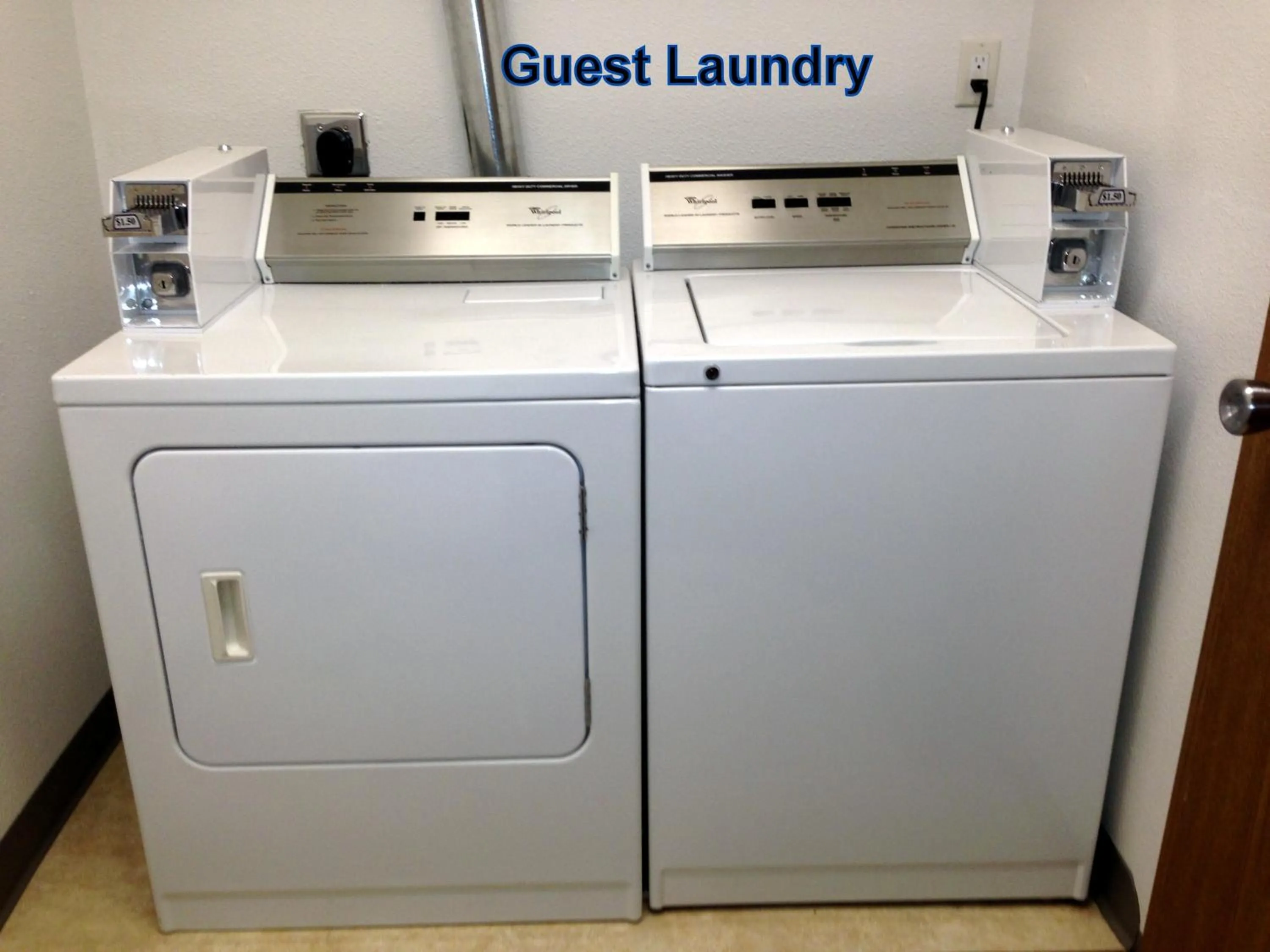 Budget Host Caribou Inn