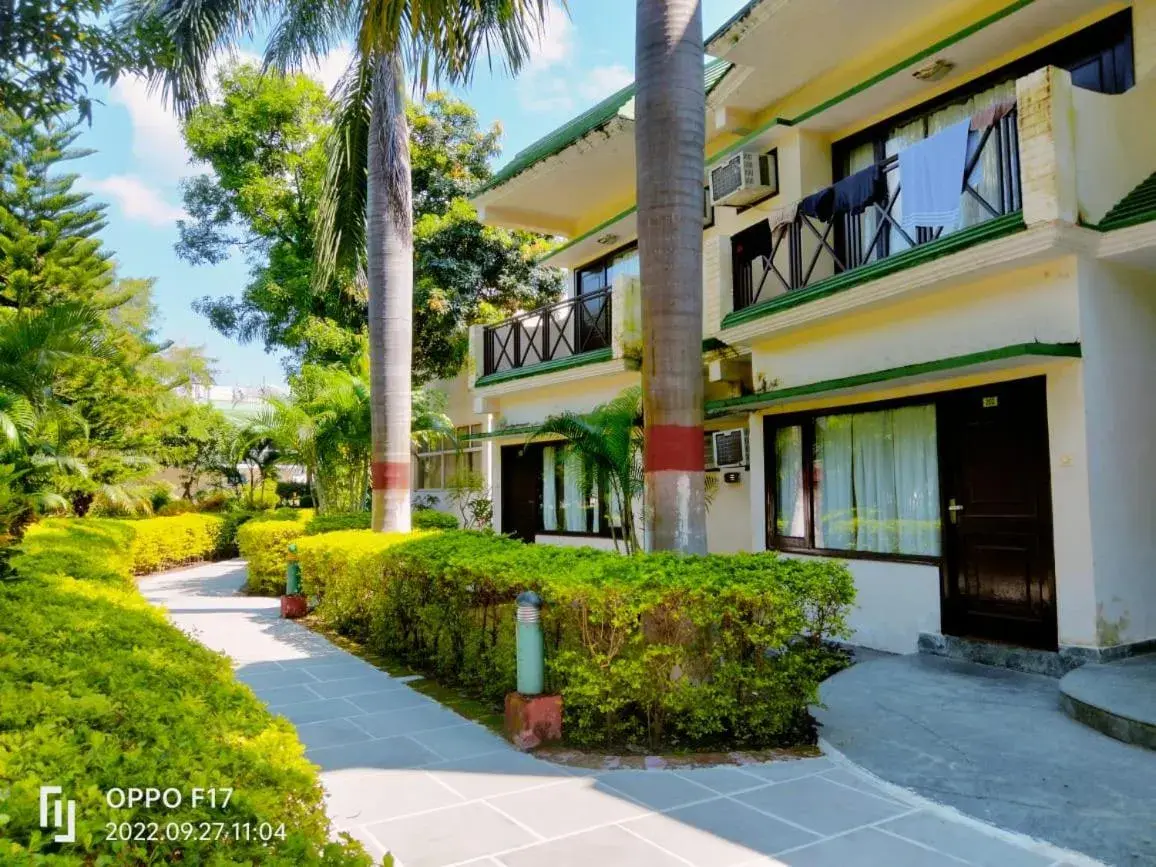 Maya The Forest Resort Maya The Forest Resort