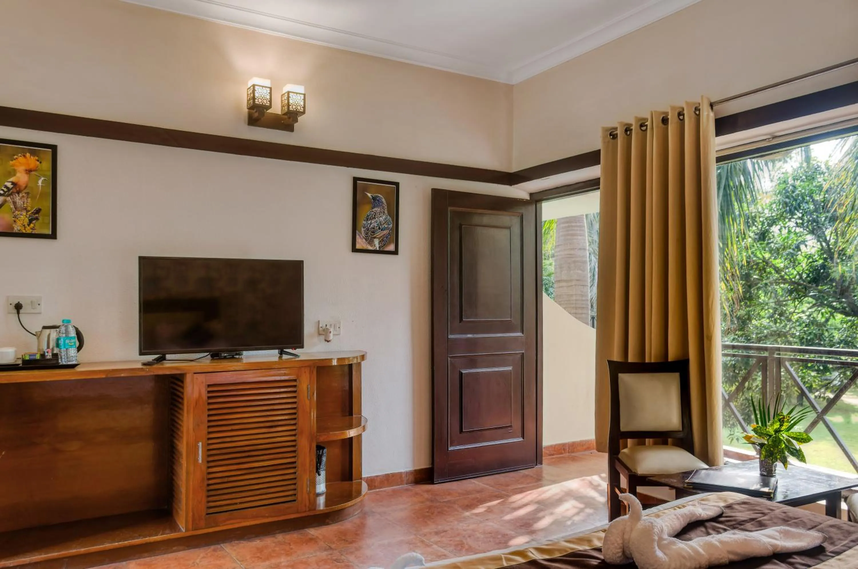 Maya The Forest Resort