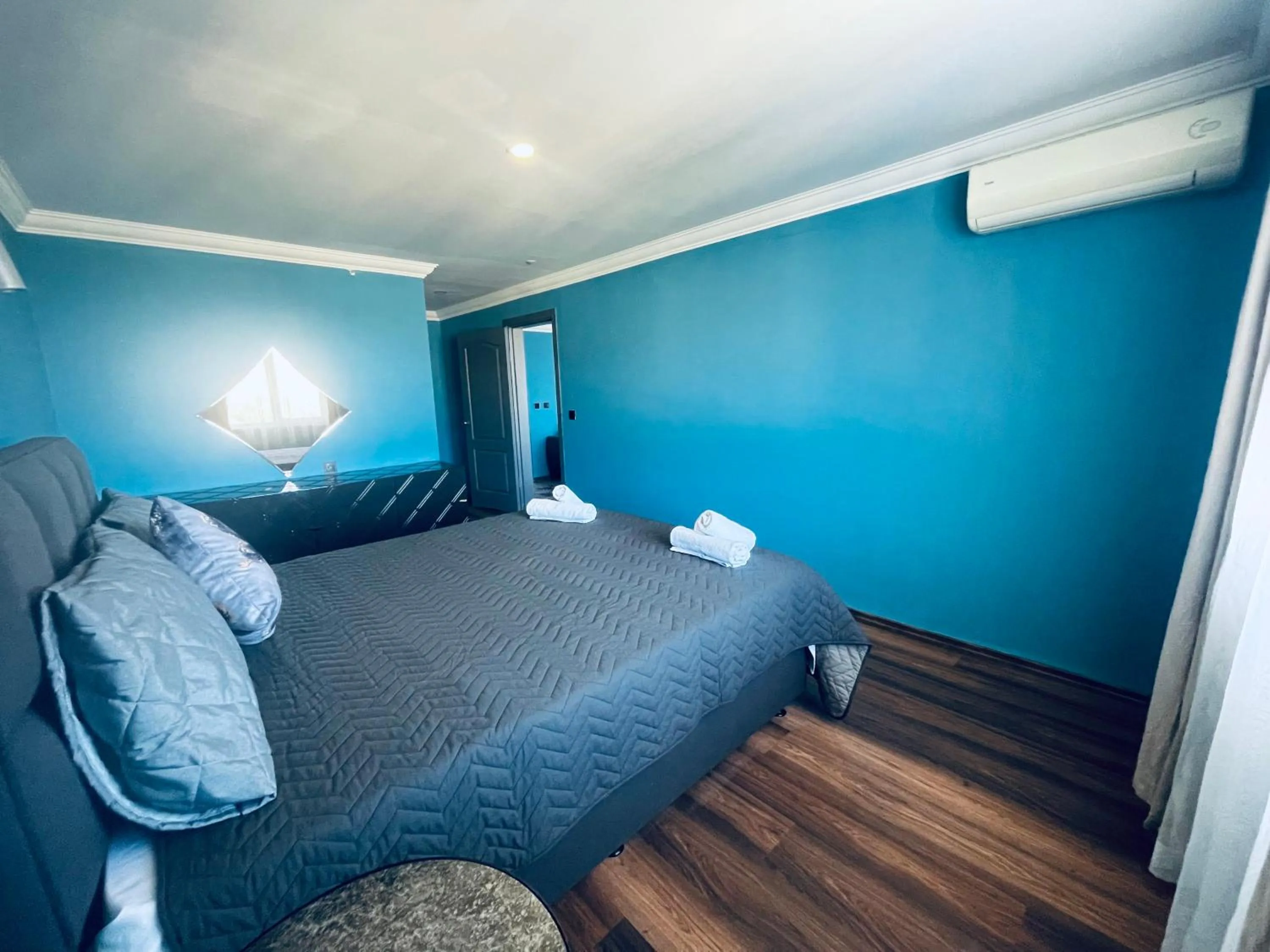 Other, Bed in Grand Alisa Hotel (Ex. Royalisa Hotel)