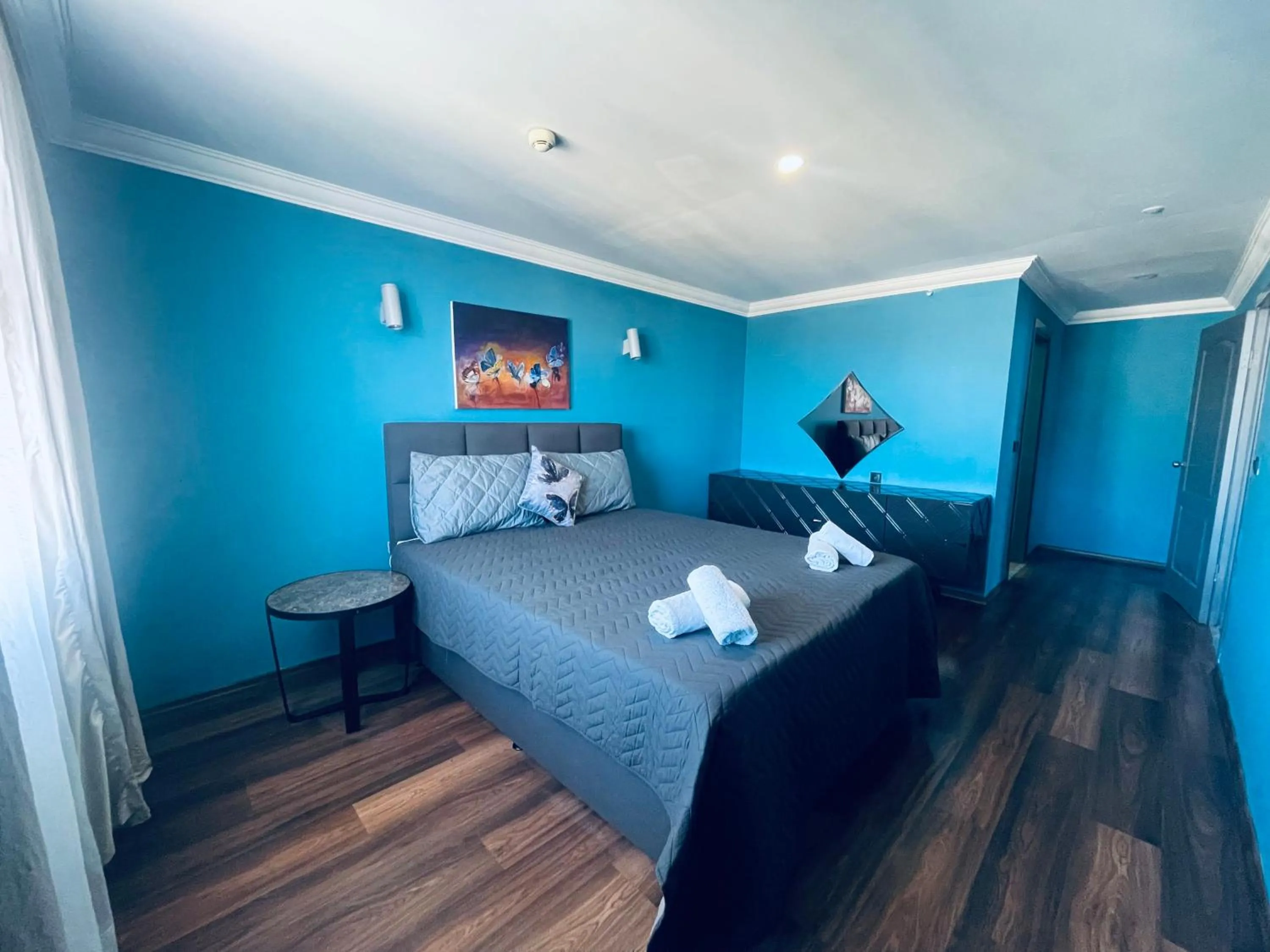 Other, Bed in Grand Alisa Hotel (Ex. Royalisa Hotel)