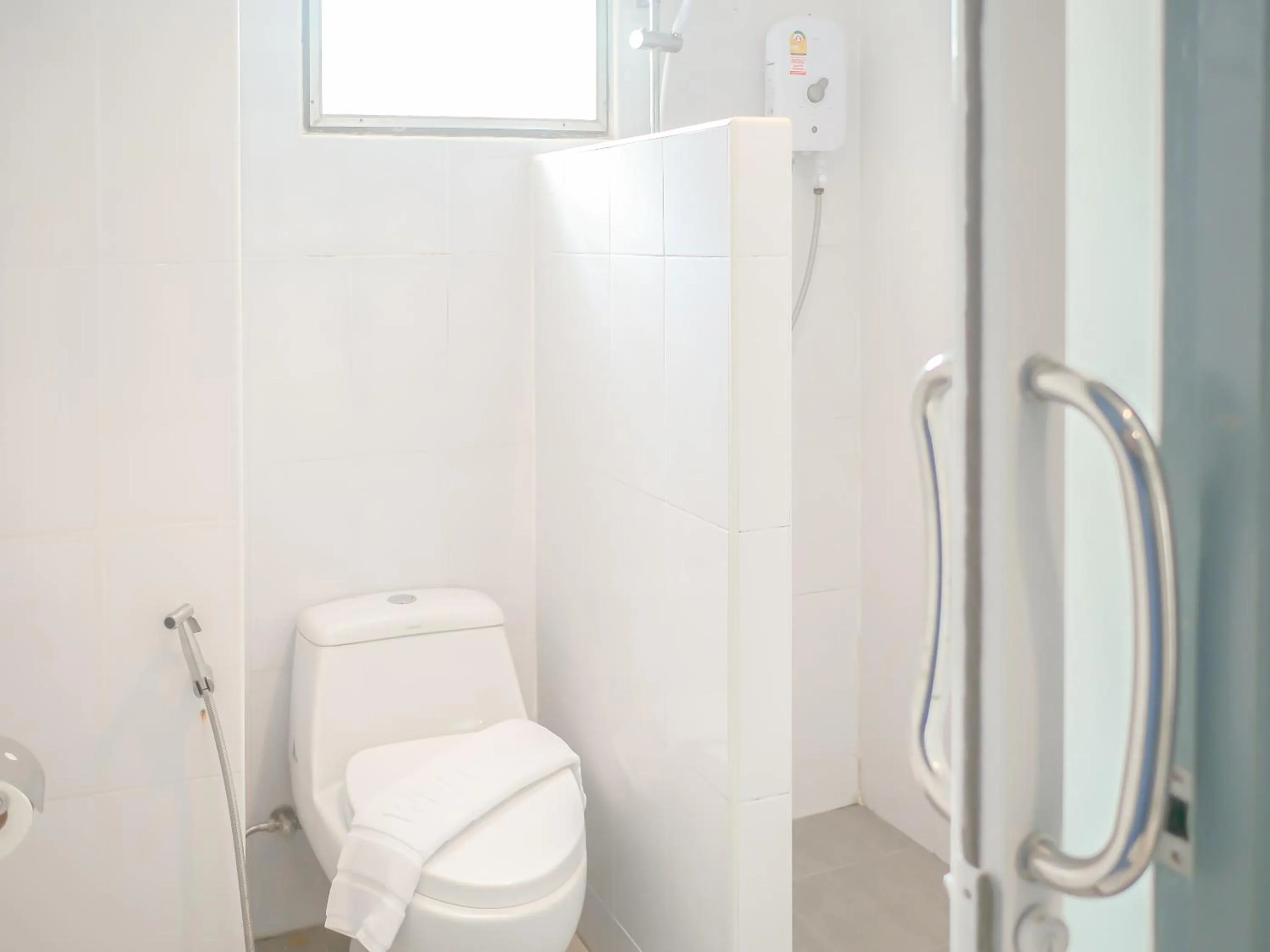 Bathroom in Xanadu Hotel Utapao