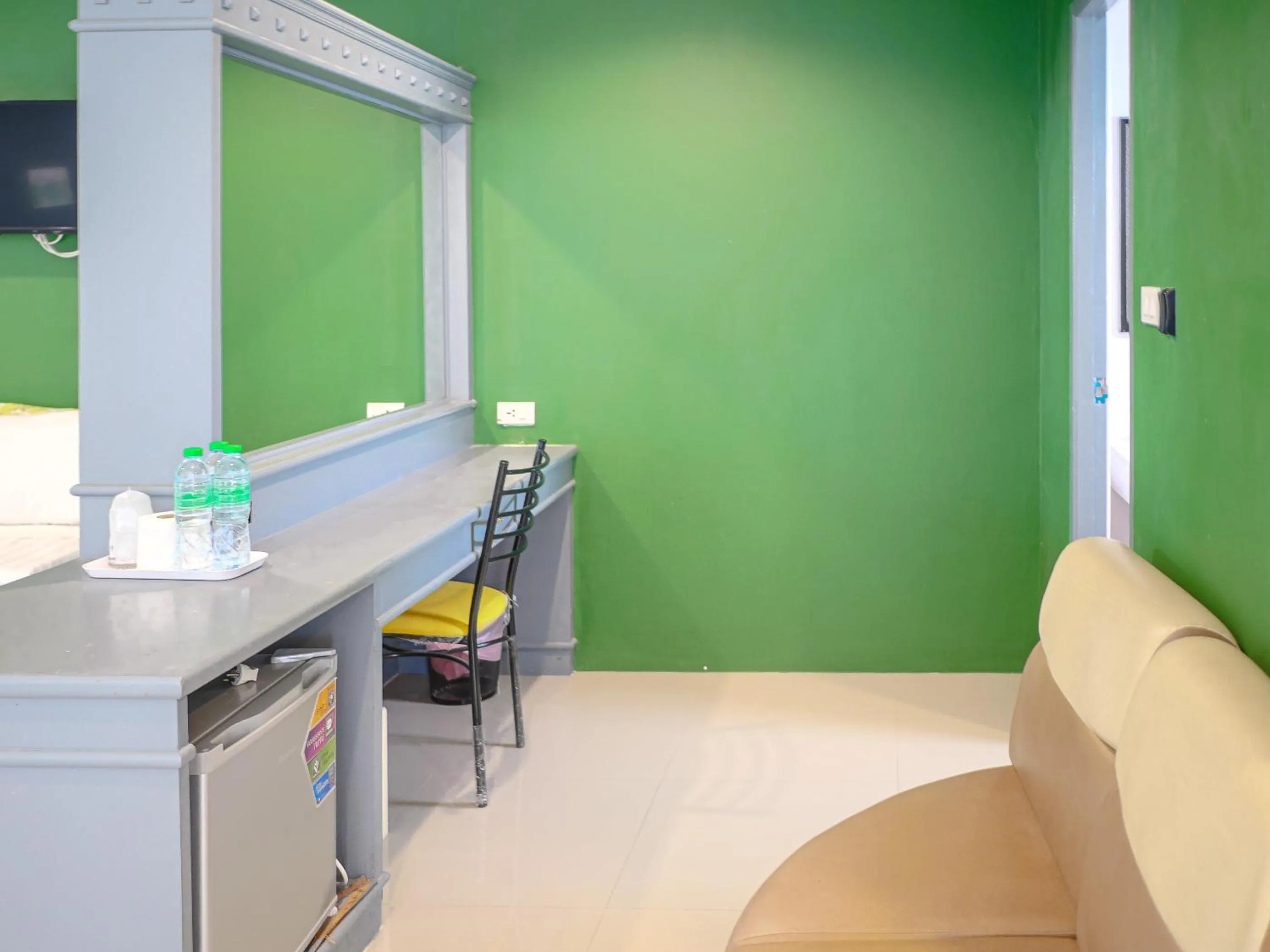 Bathroom in Xanadu Hotel Utapao