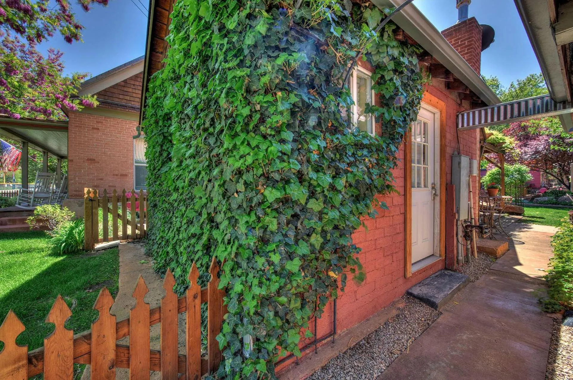 Cali Cochitta Vacation Rentals