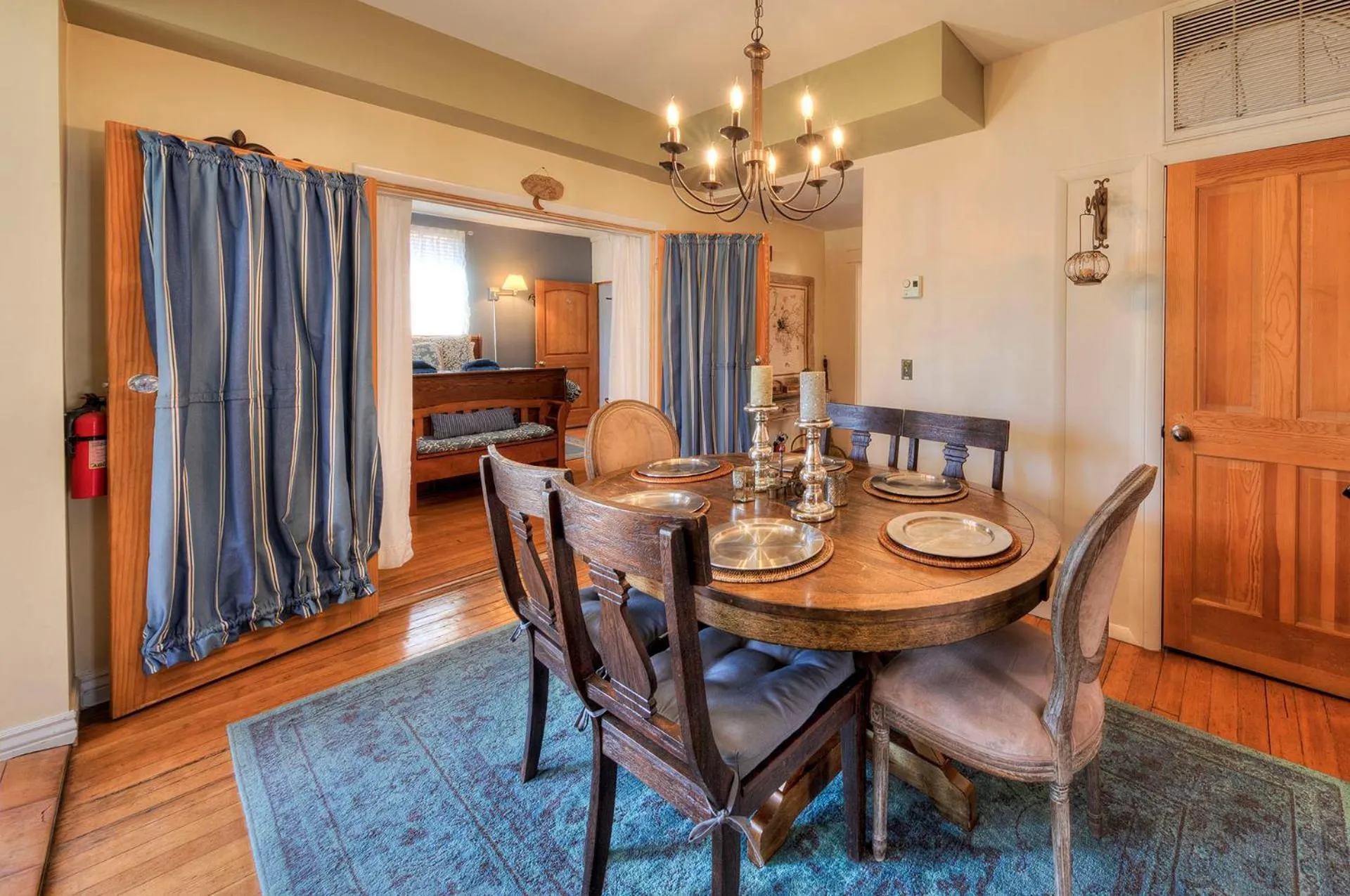 Cali Cochitta Vacation Rentals