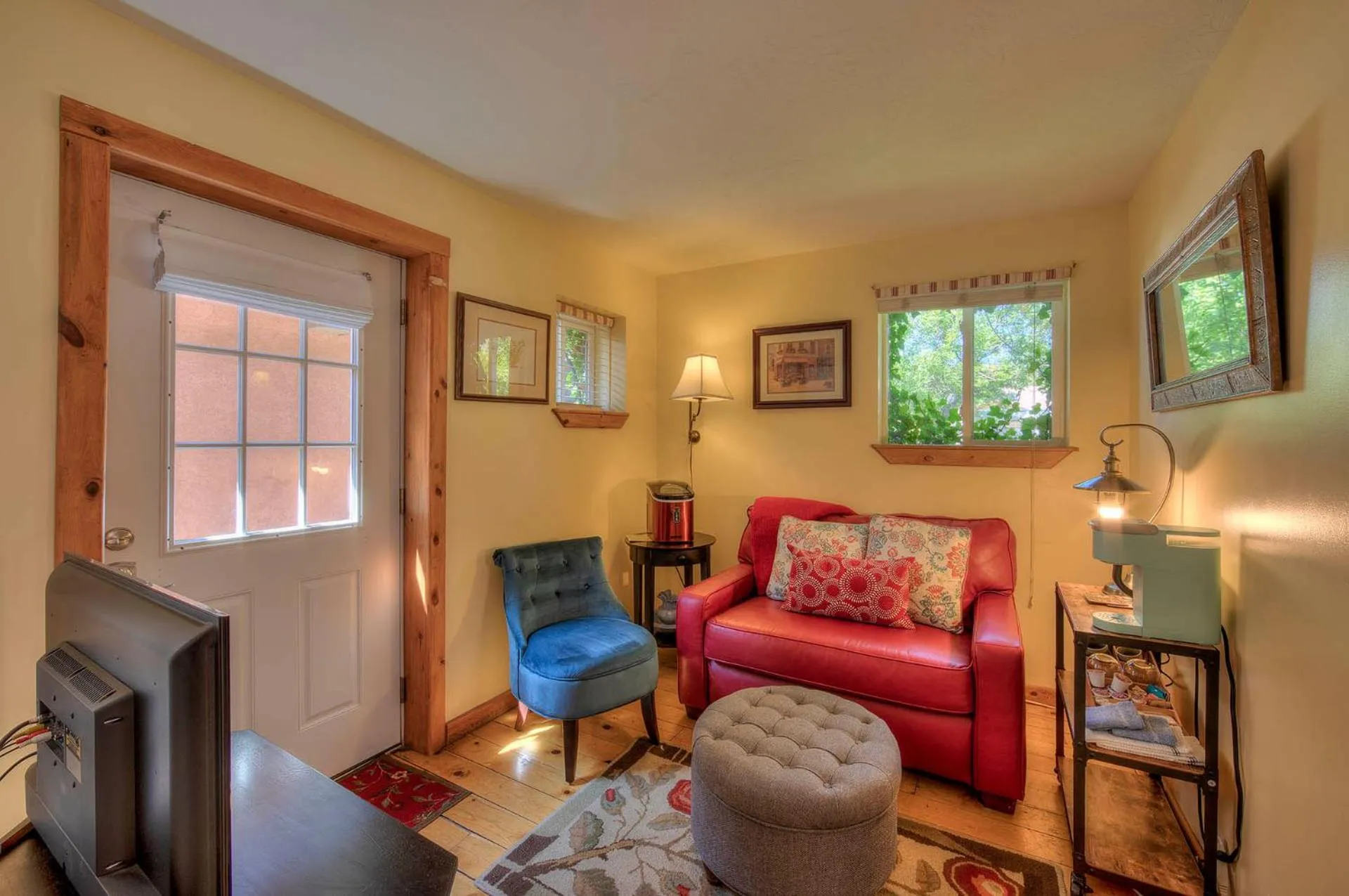 Cali Cochitta Vacation Rentals