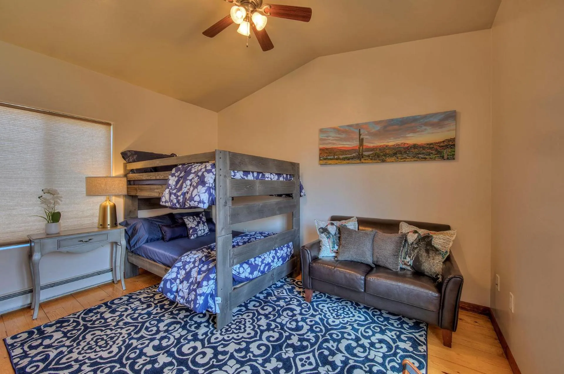 Bed in Cali Cochitta Vacation Rentals