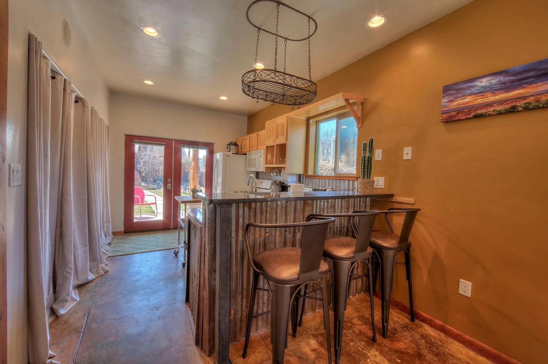 Cali Cochitta Vacation Rentals