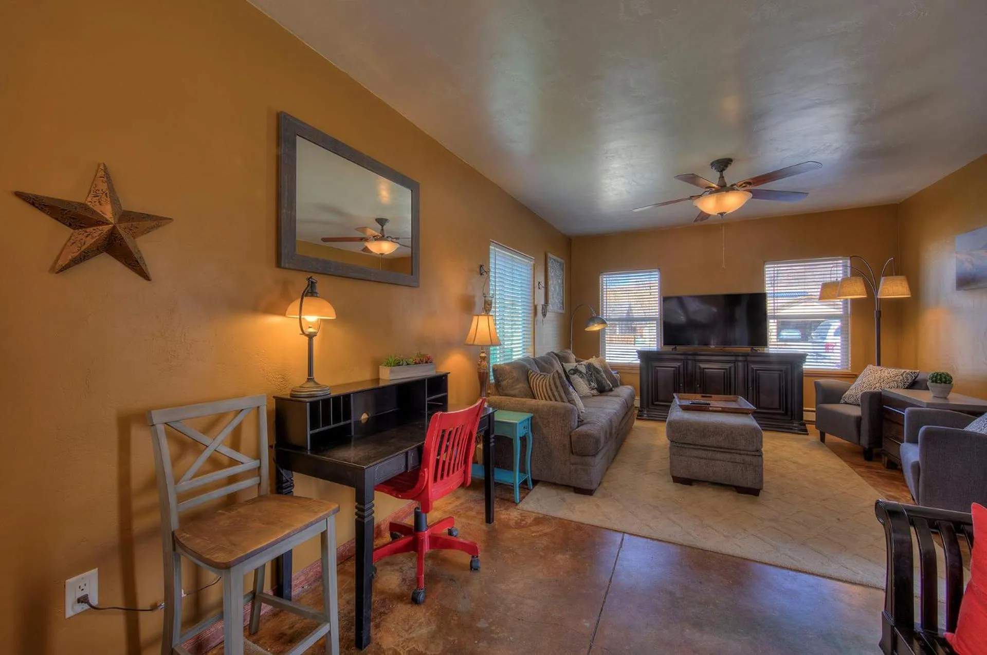 Cali Cochitta Vacation Rentals