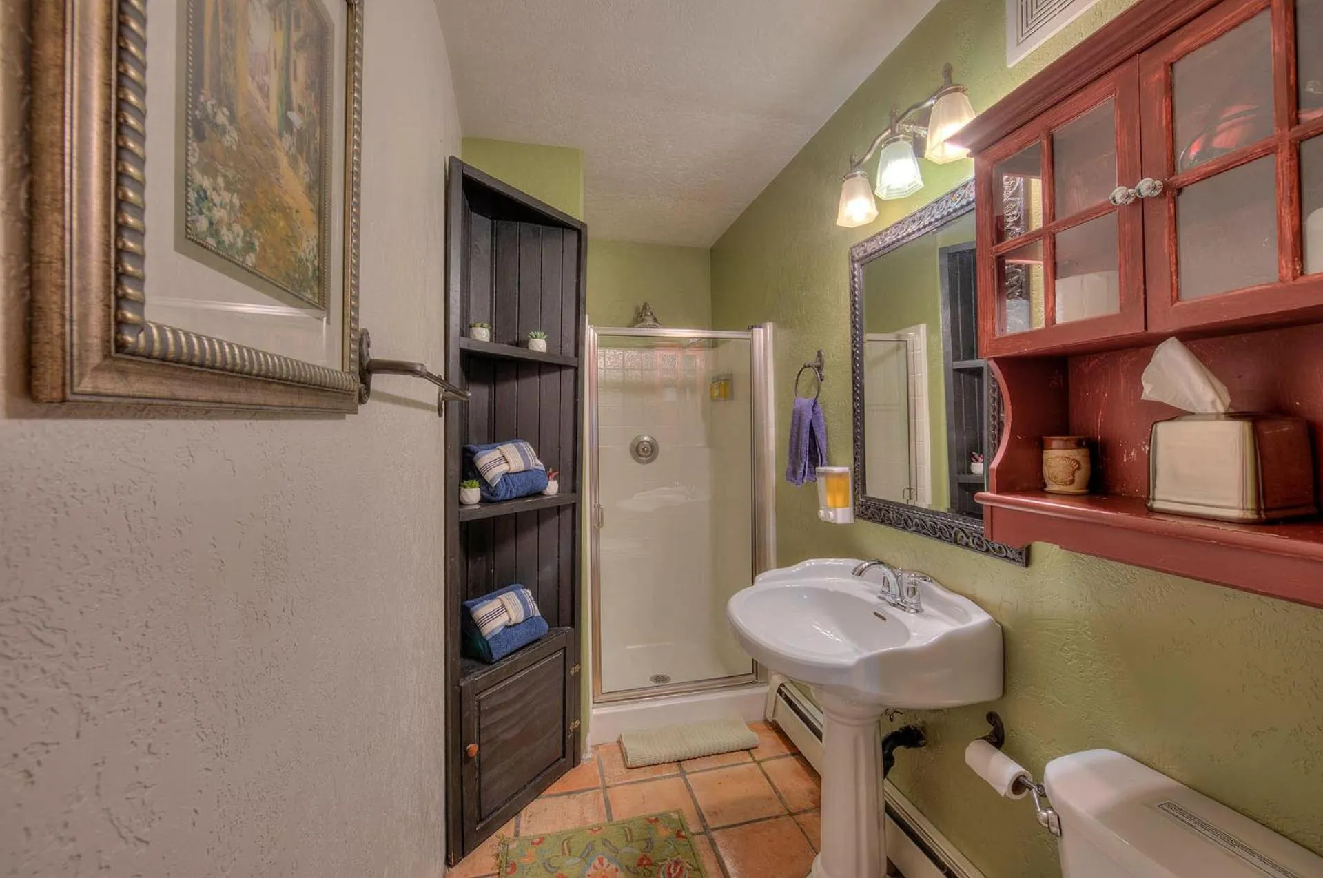 Cali Cochitta Vacation Rentals