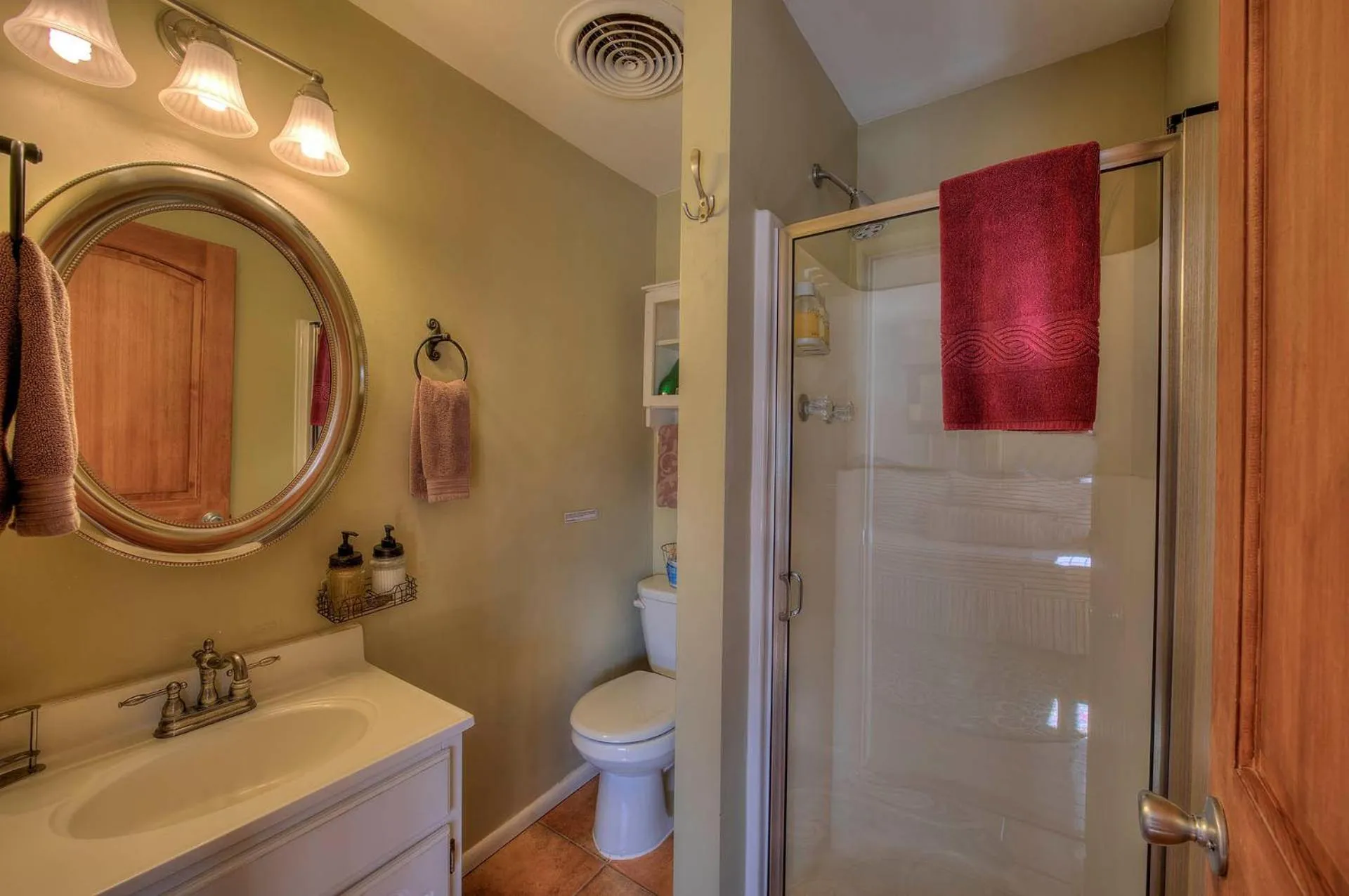 Cali Cochitta Vacation Rentals