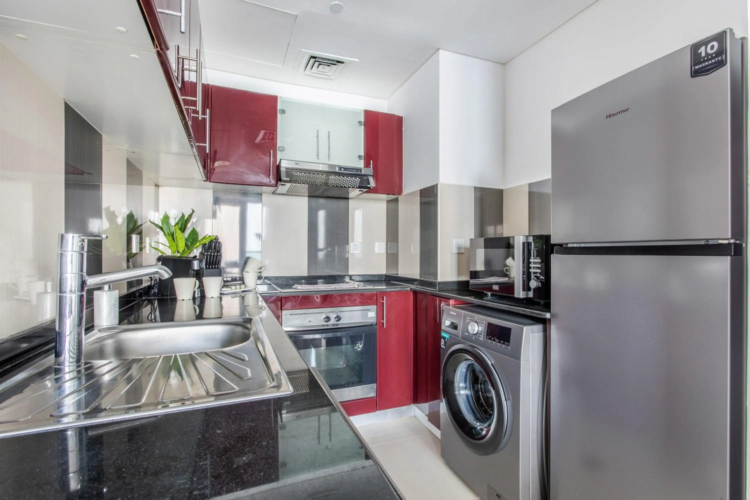 Frank Porter - Ocean Heights