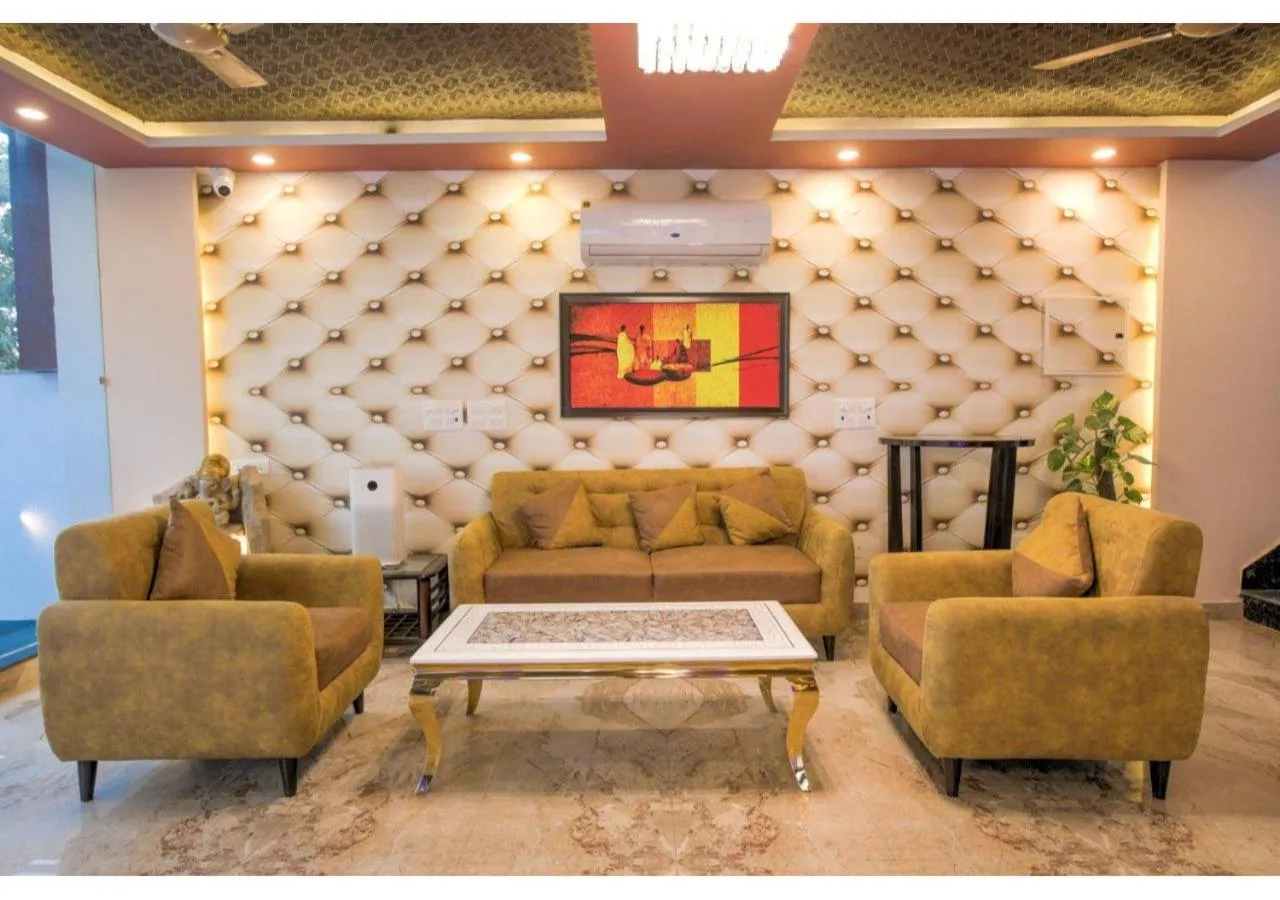 Amit House