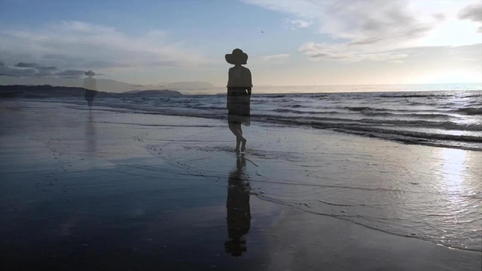 Natural landscape in Top Floor Bed and Breakfast