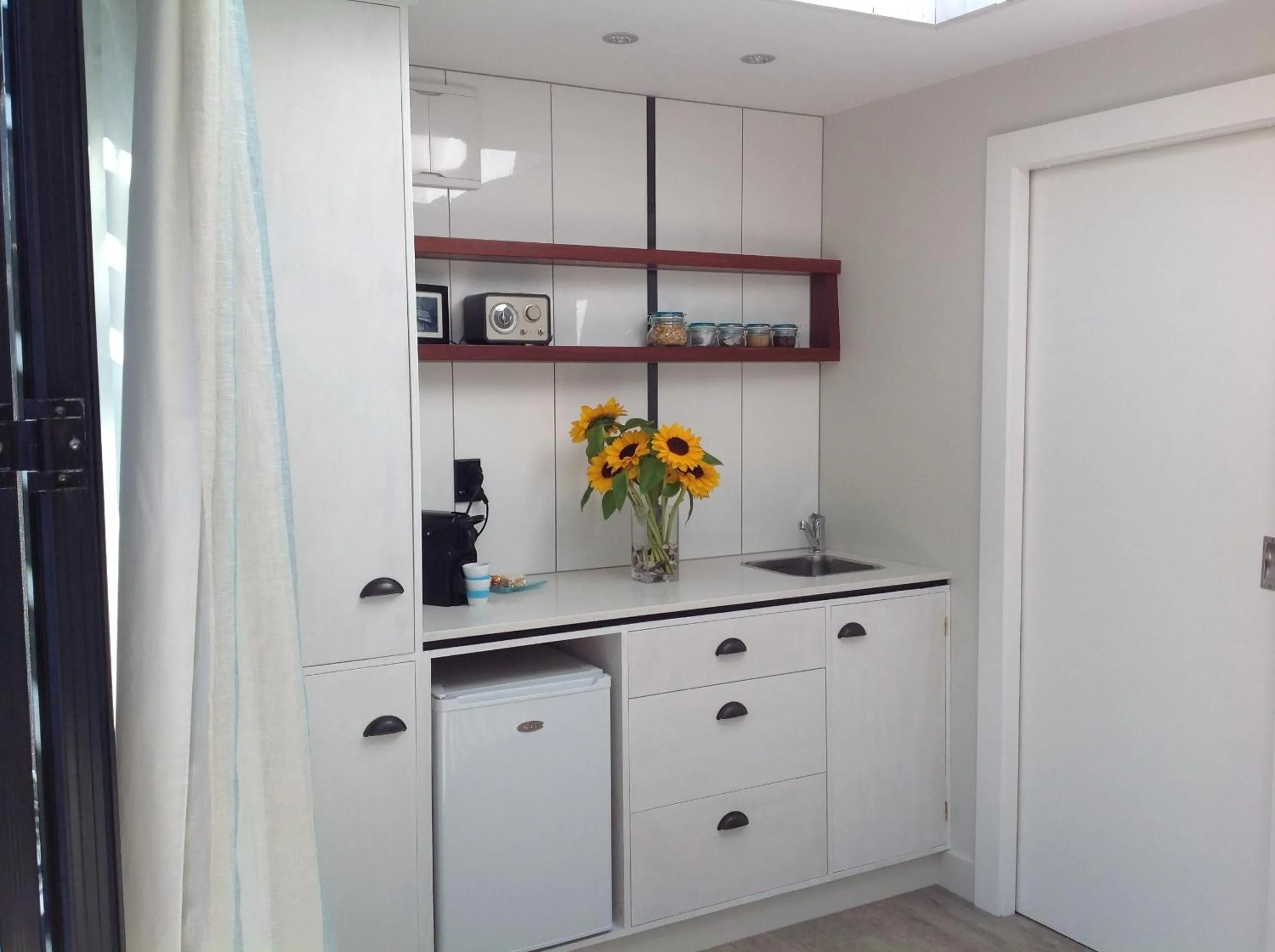 Bedroom in Top Floor Bed and Breakfast