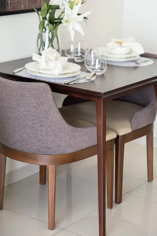 Frank Porter - Avanti Tower