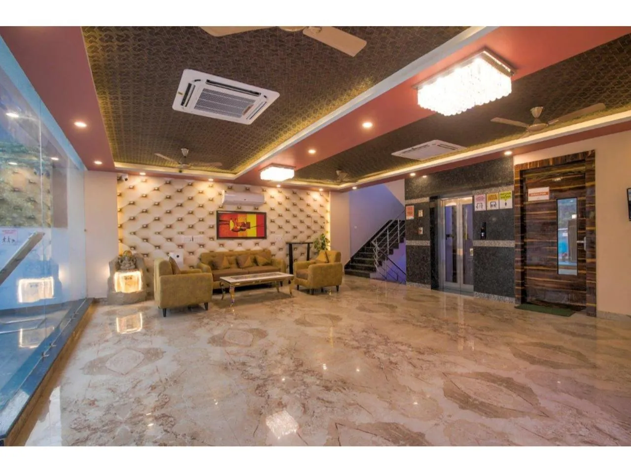 Kusum House