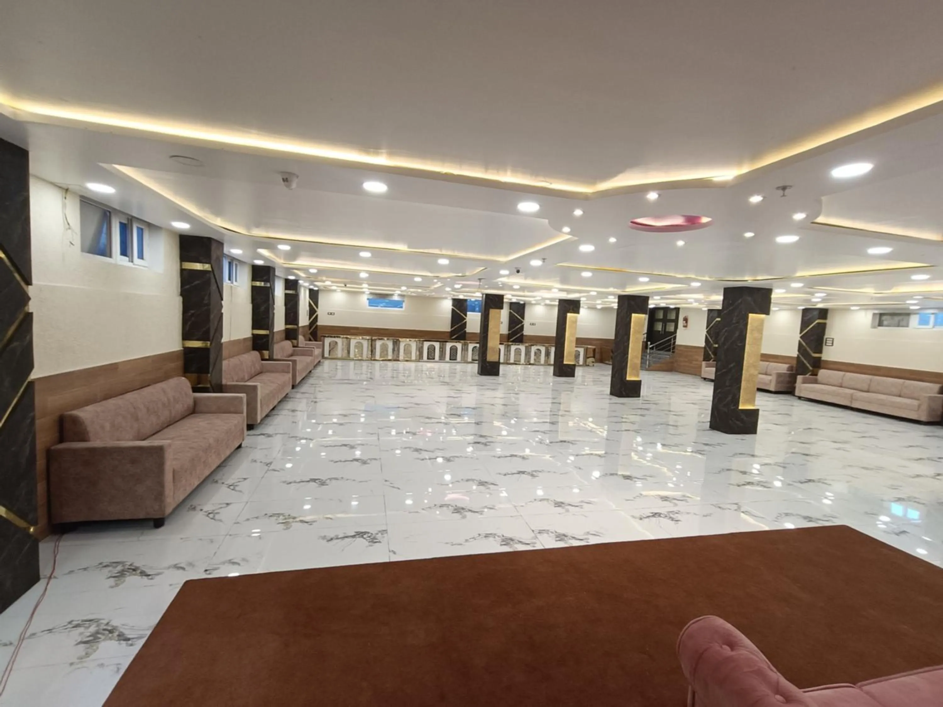 Banquet/Function facilities in Swet Palash Resort