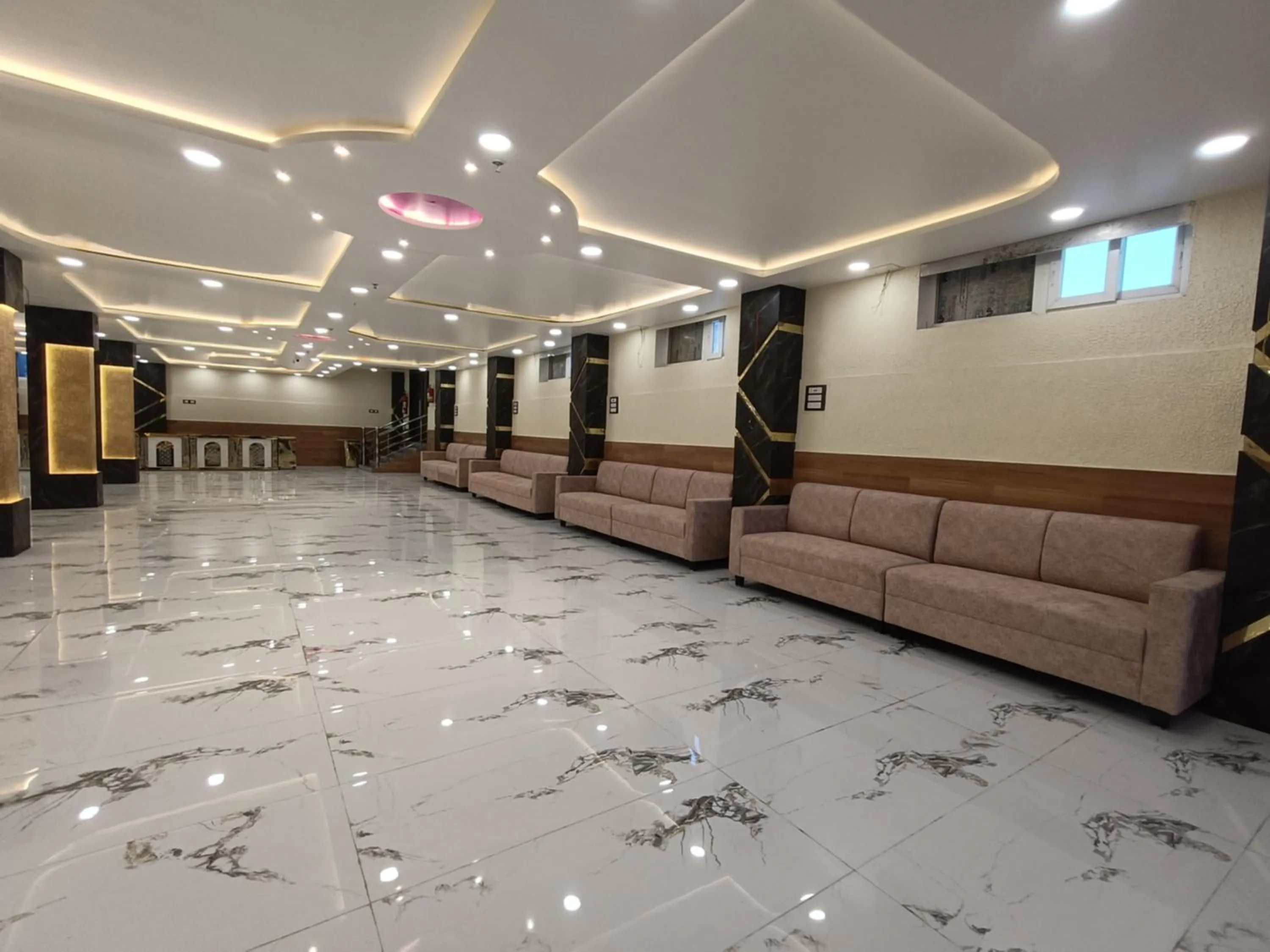 Banquet/Function facilities in Swet Palash Resort