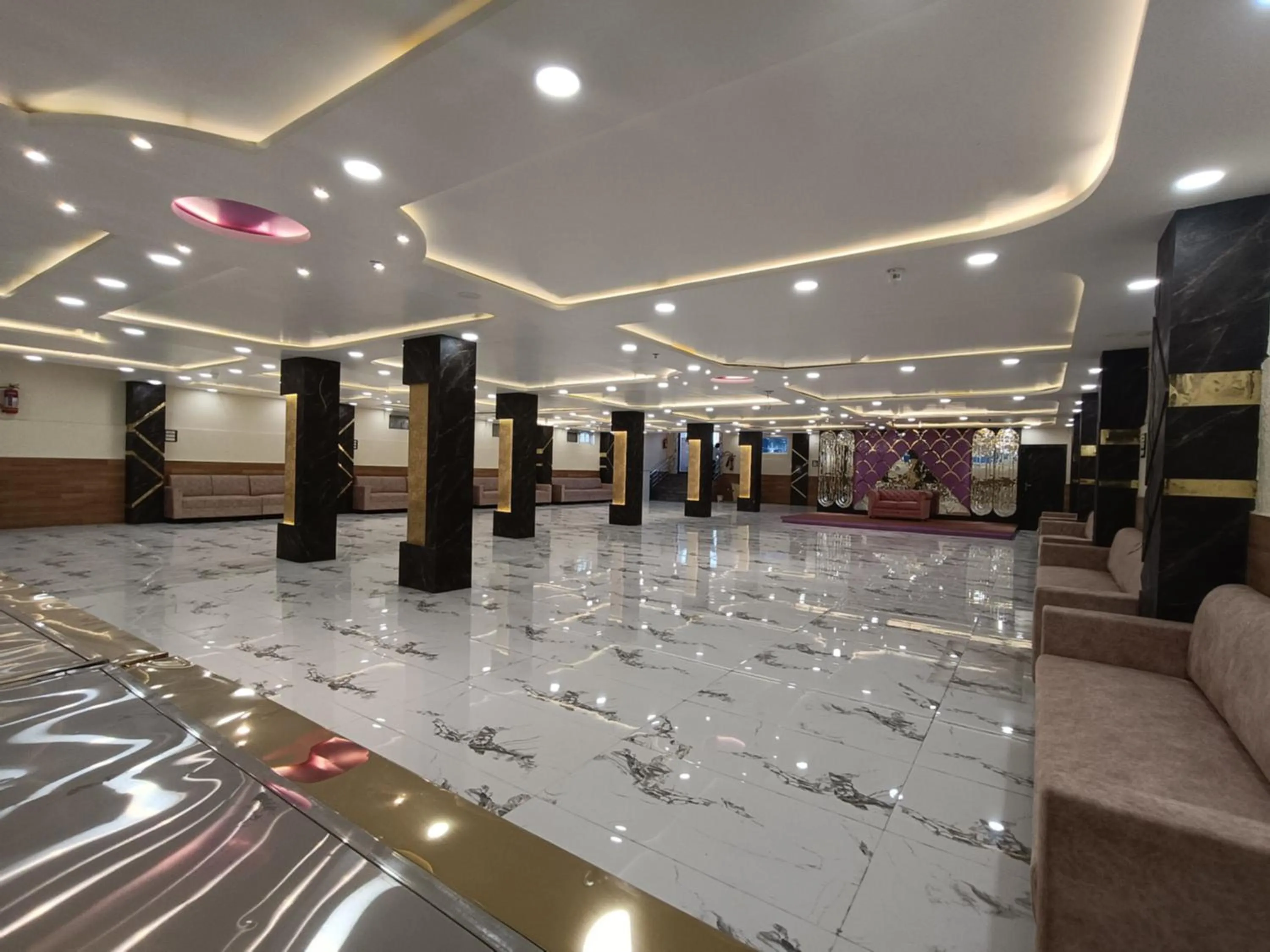 Banquet/Function facilities in Swet Palash Resort