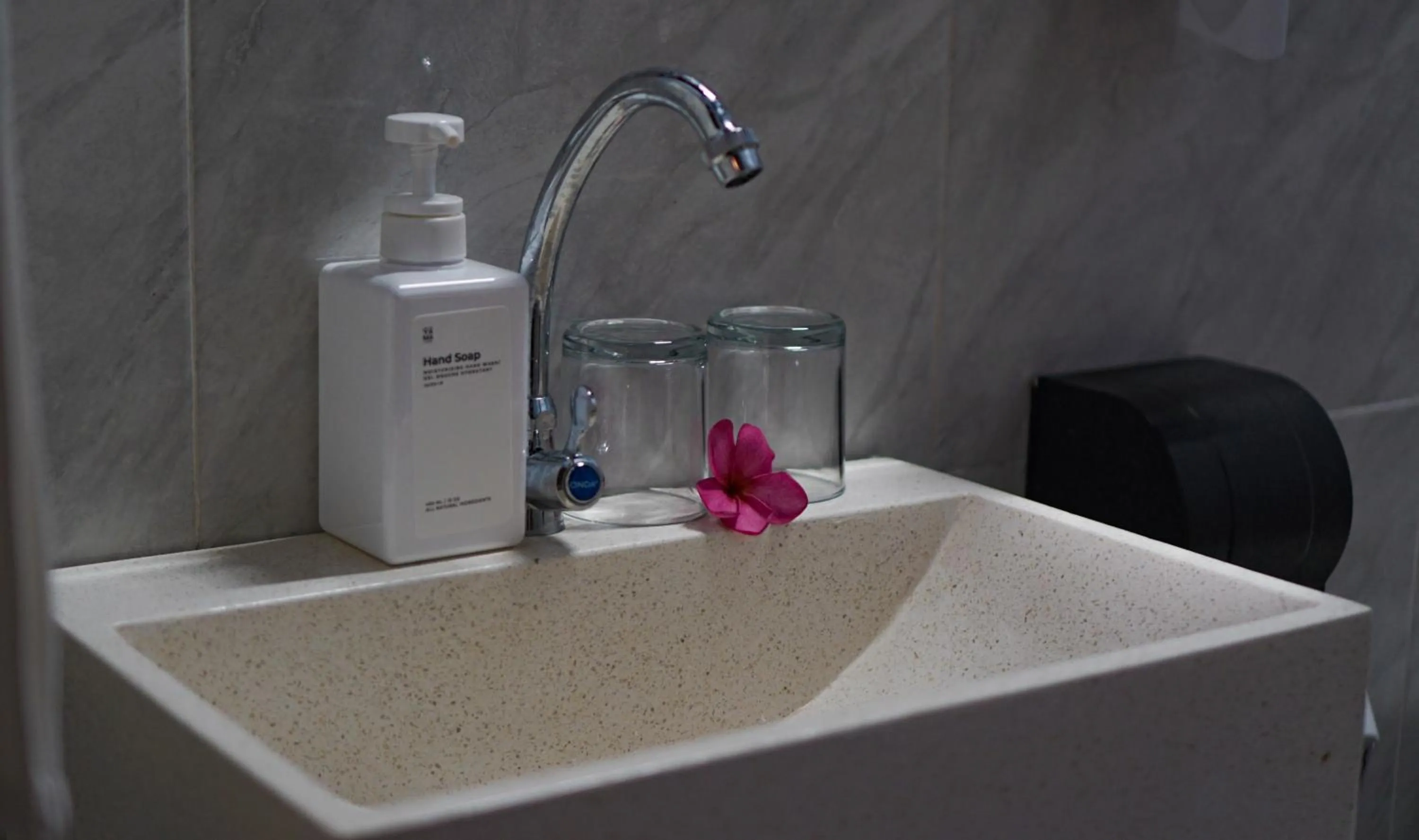 Toilet in Nyamane Ubud Green View Villas by EPS