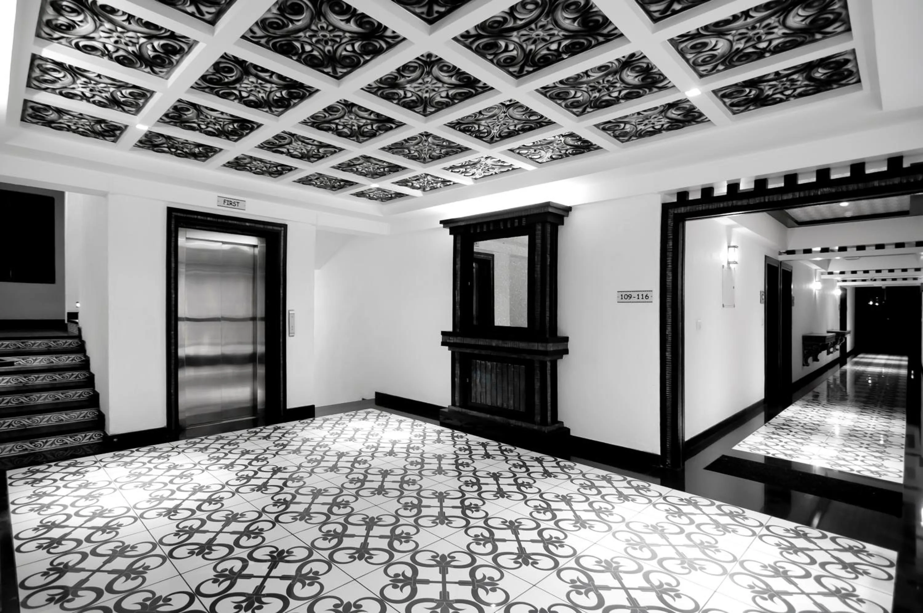 Other in Liwa - The Transit Hotel, Bengaluru