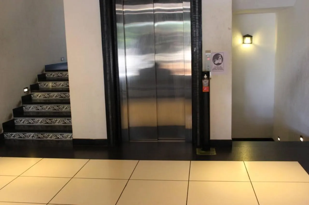 Area and facilities in Liwa - The Transit Hotel, Bengaluru