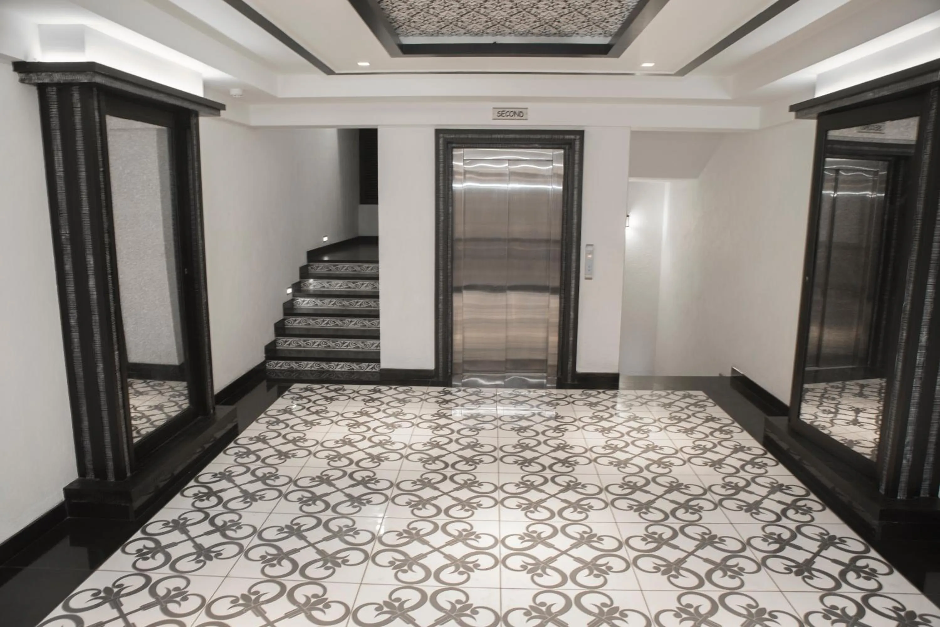 Other in Liwa - The Transit Hotel, Bengaluru