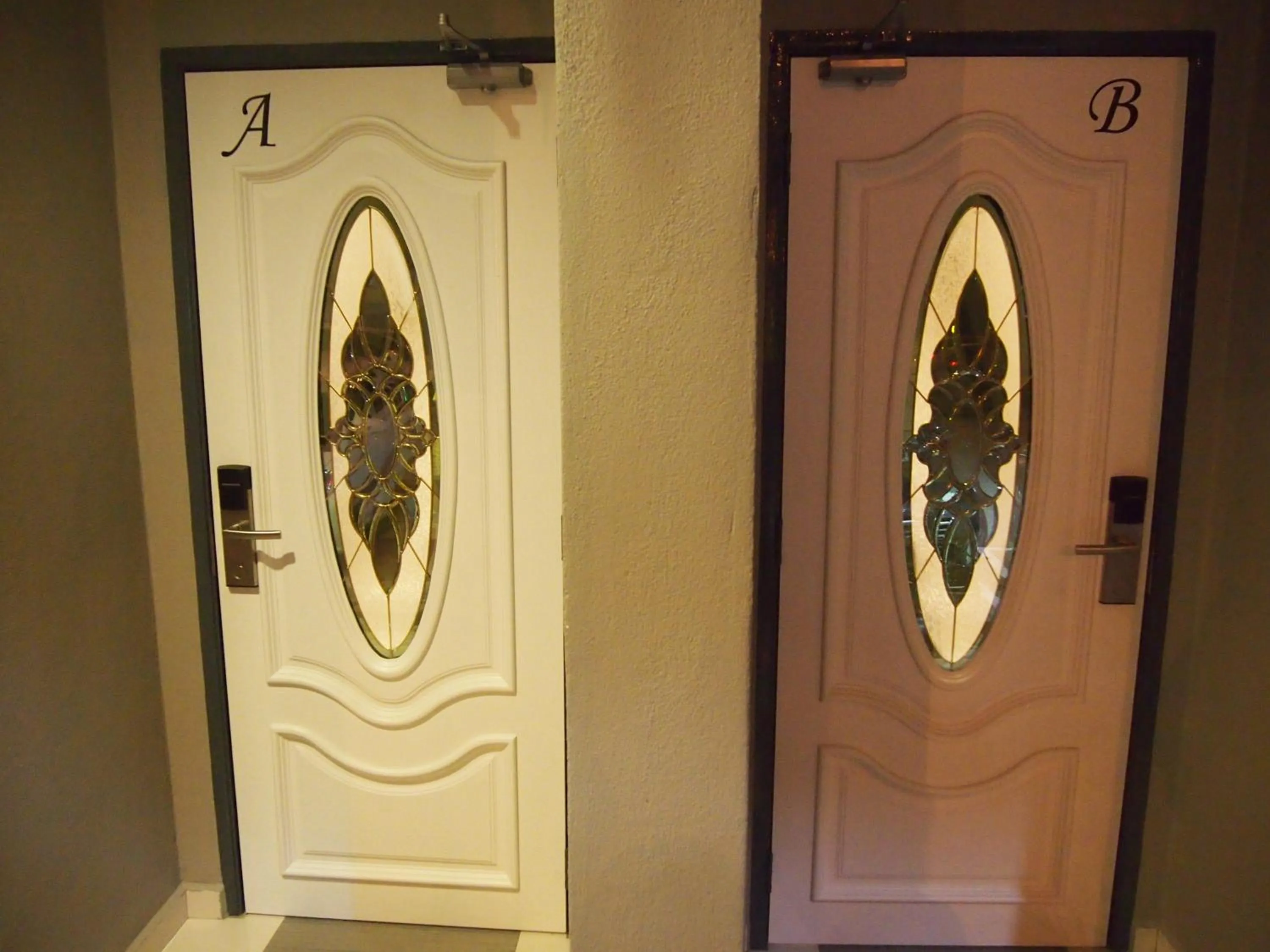 Property building in Star Bay Hotel