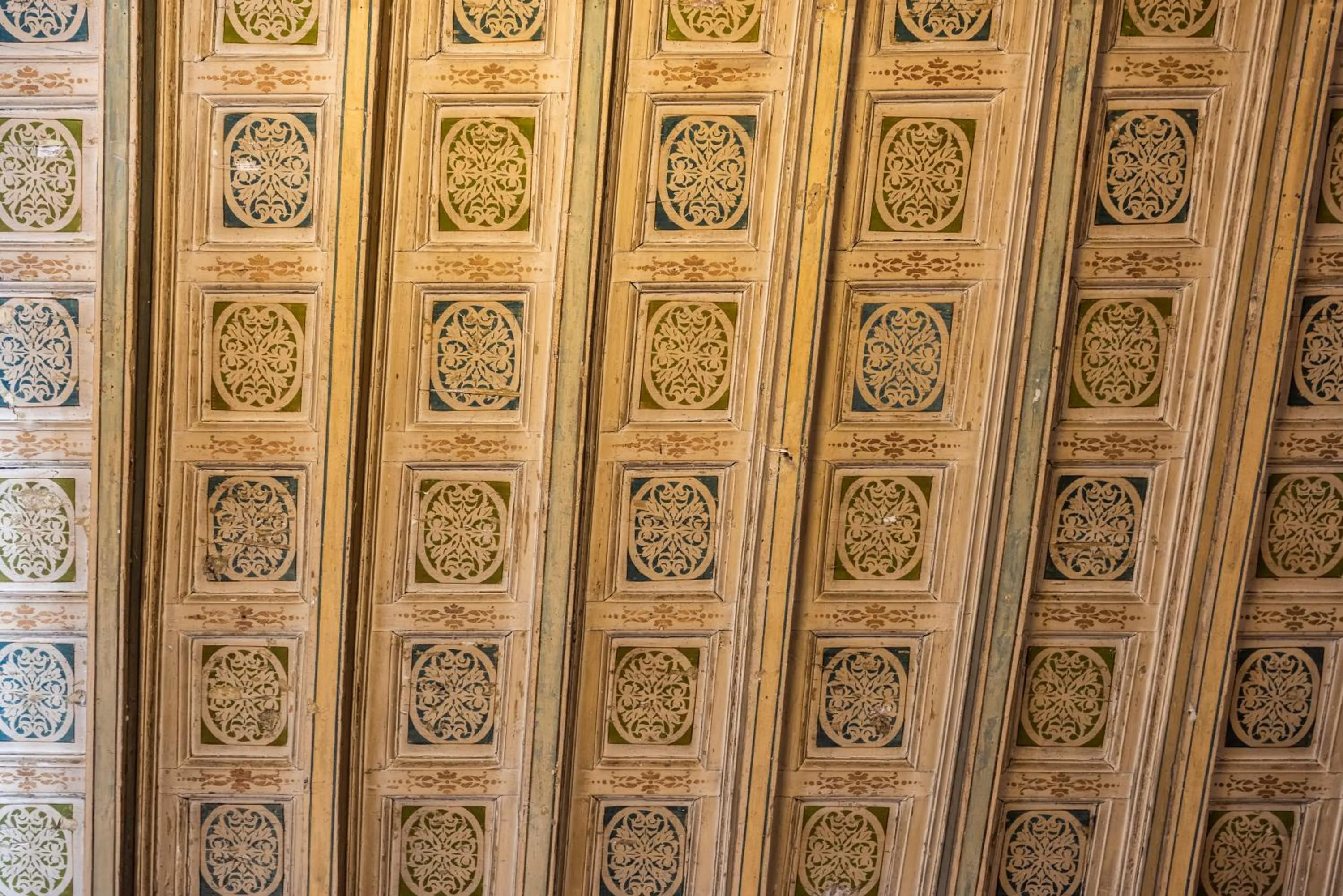 Bedroom in B&B San Remigio