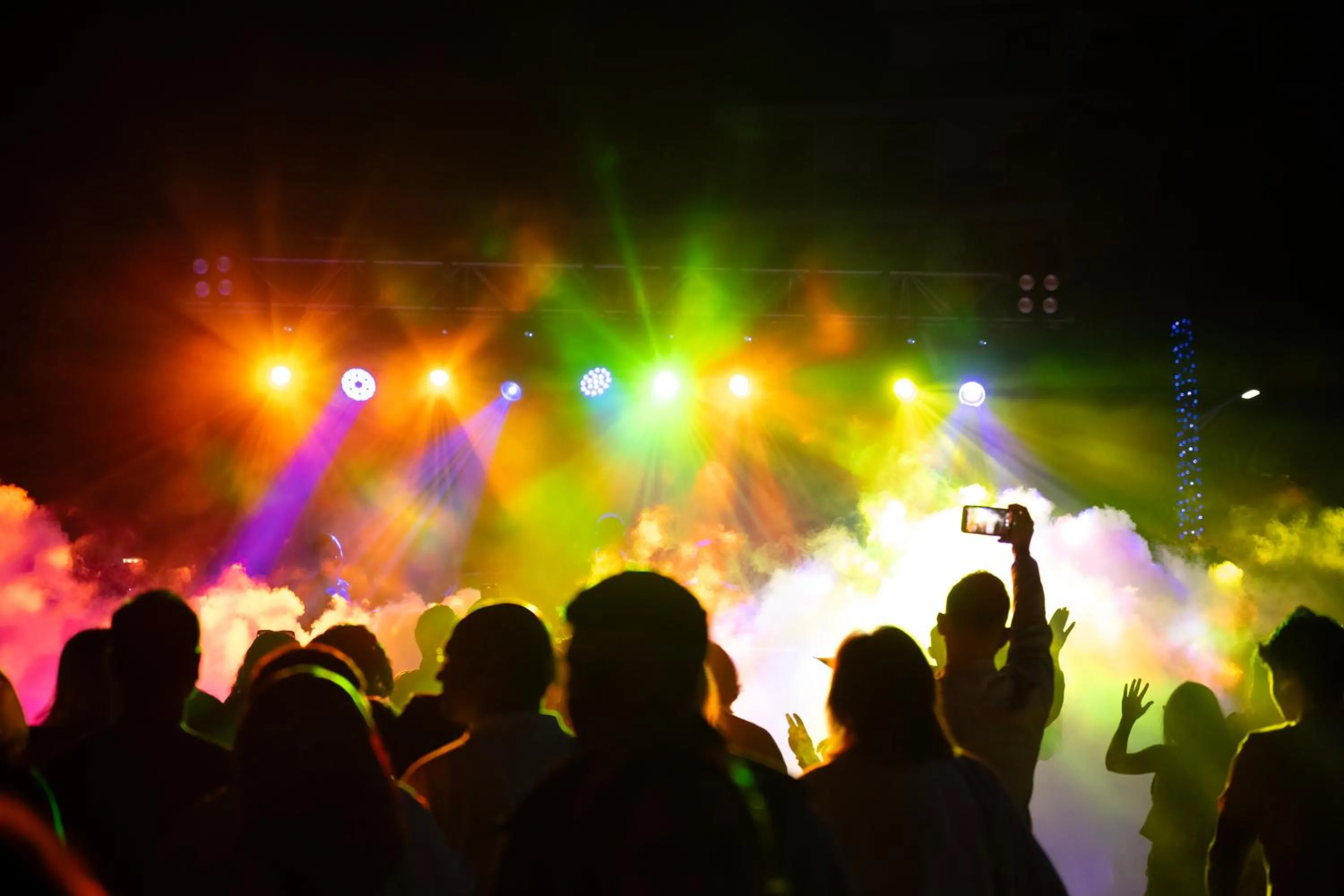 Entertainment in Alan Xafira Deluxe Resort & Spa-ULTRA ALL INCLUSIVE