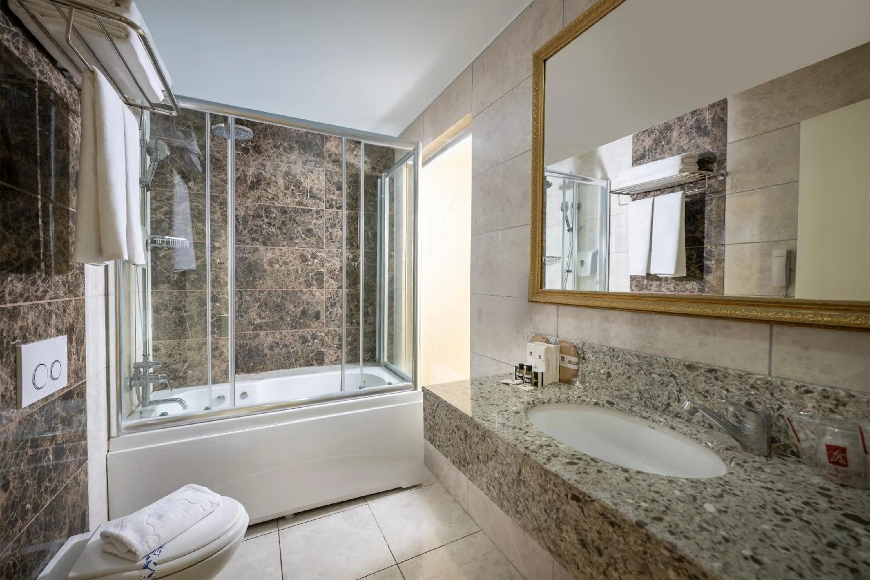 Alan Xafira Deluxe Resort & Spa-ULTRA ALL INCLUSIVE