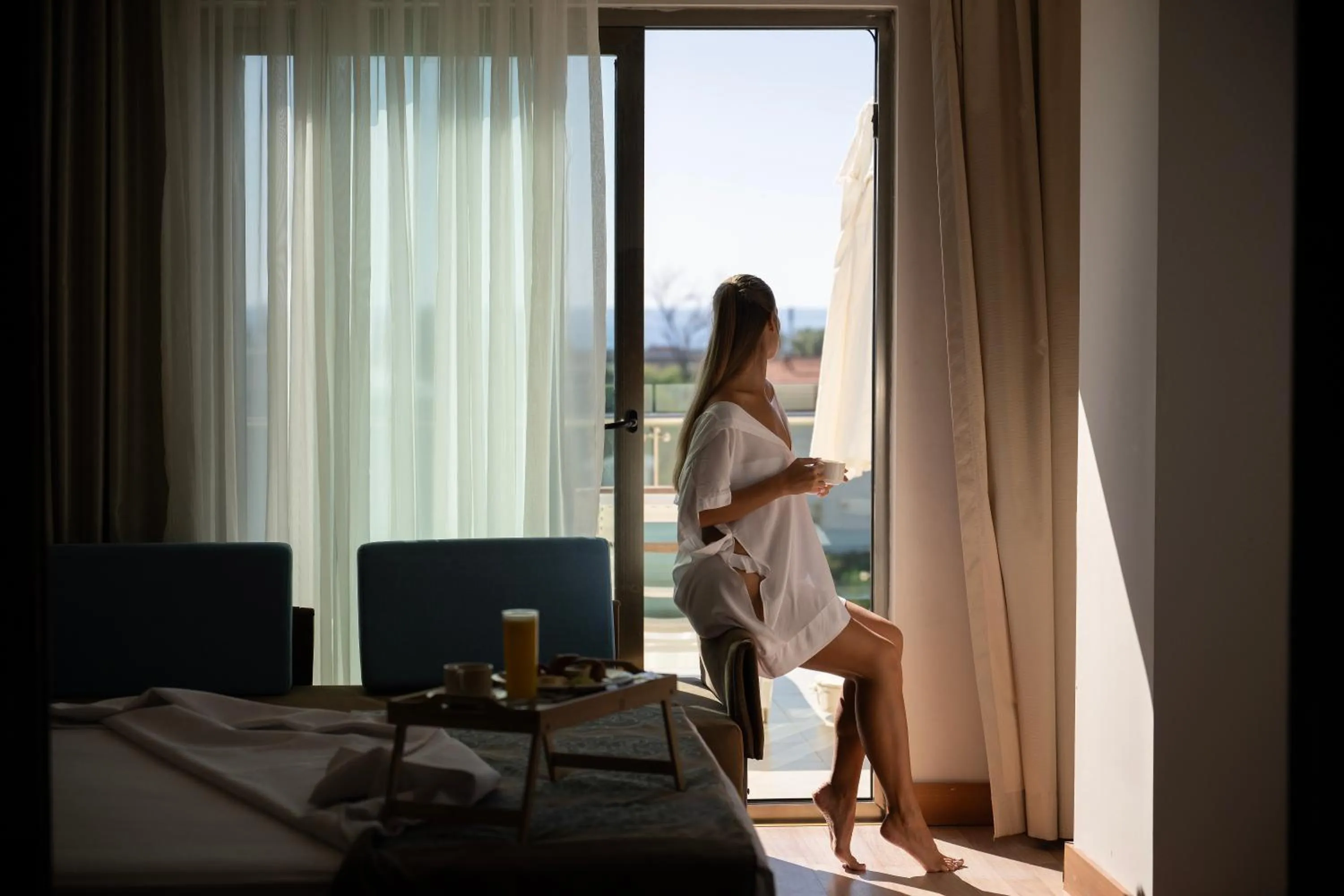 Alan Xafira Deluxe Resort & Spa-ULTRA ALL INCLUSIVE