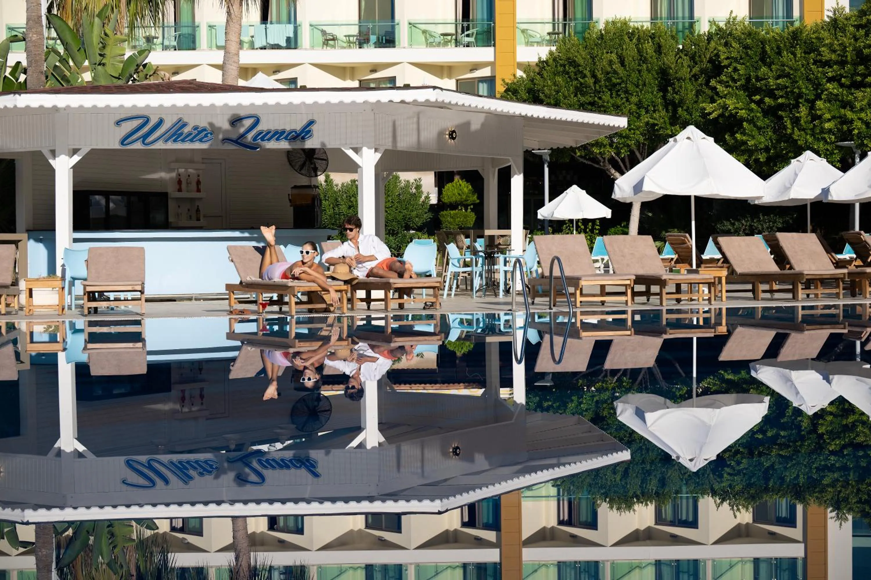 Banquet/Function facilities in Alan Xafira Deluxe Resort & Spa-ULTRA ALL INCLUSIVE