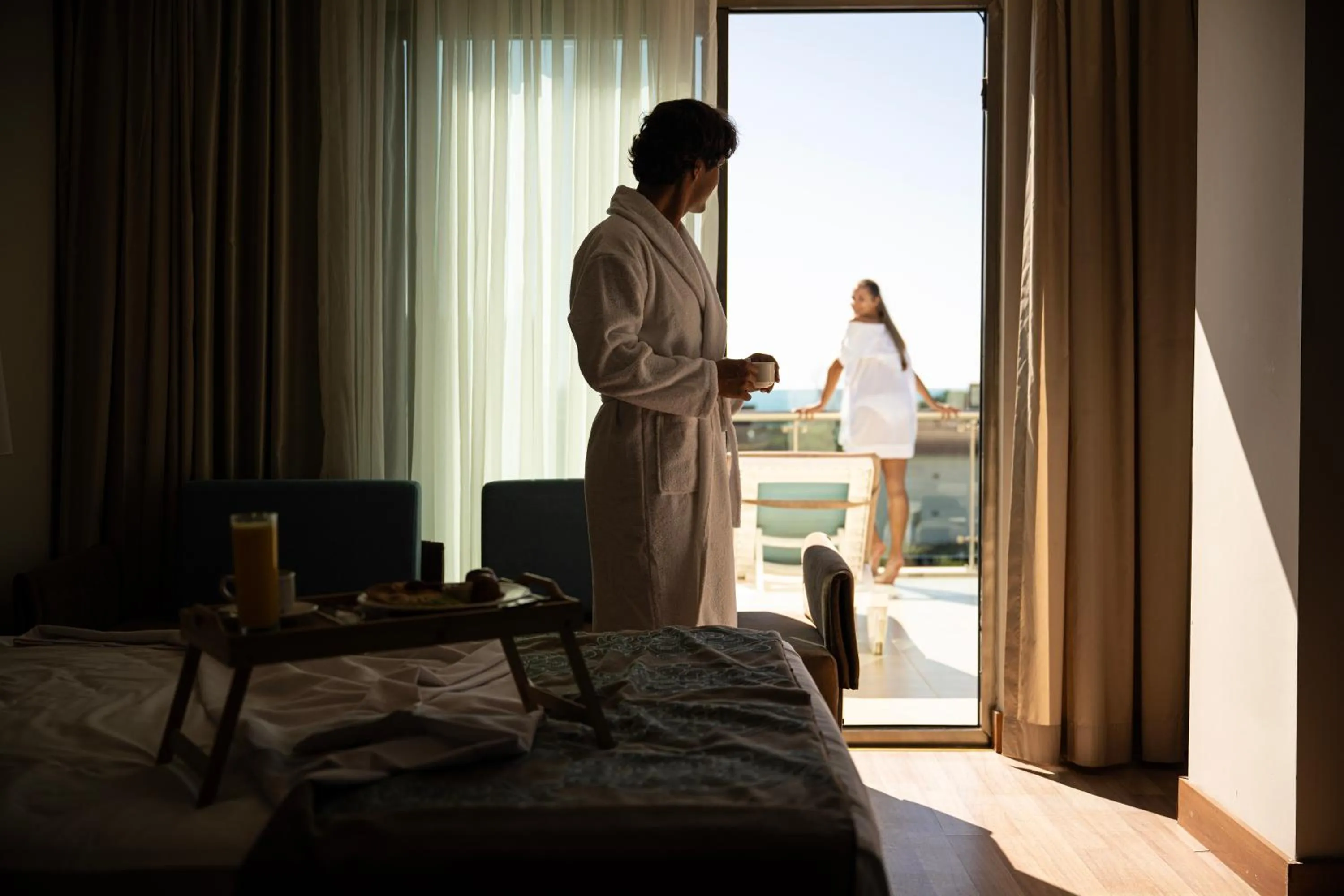 Alan Xafira Deluxe Resort & Spa-ULTRA ALL INCLUSIVE